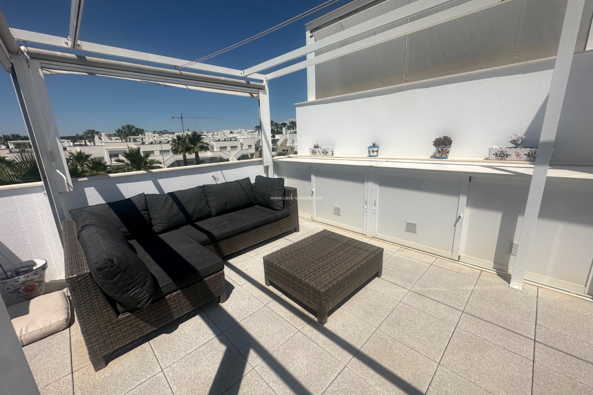Herverkoop - Appartement / flat - Orihuela - Entre Naranjos / Vistabella Golf