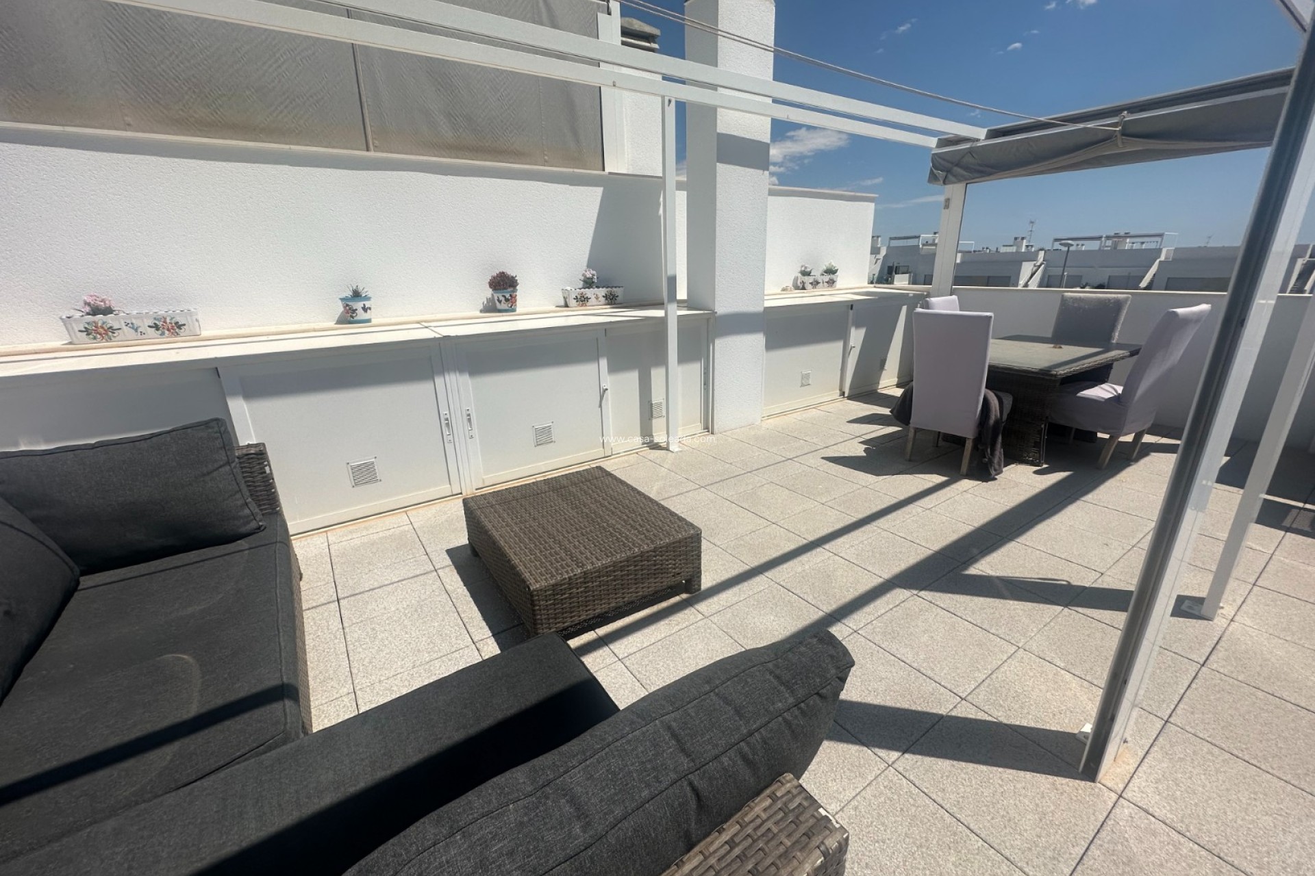 Herverkoop - Appartement / flat - Orihuela - Entre Naranjos / Vistabella Golf