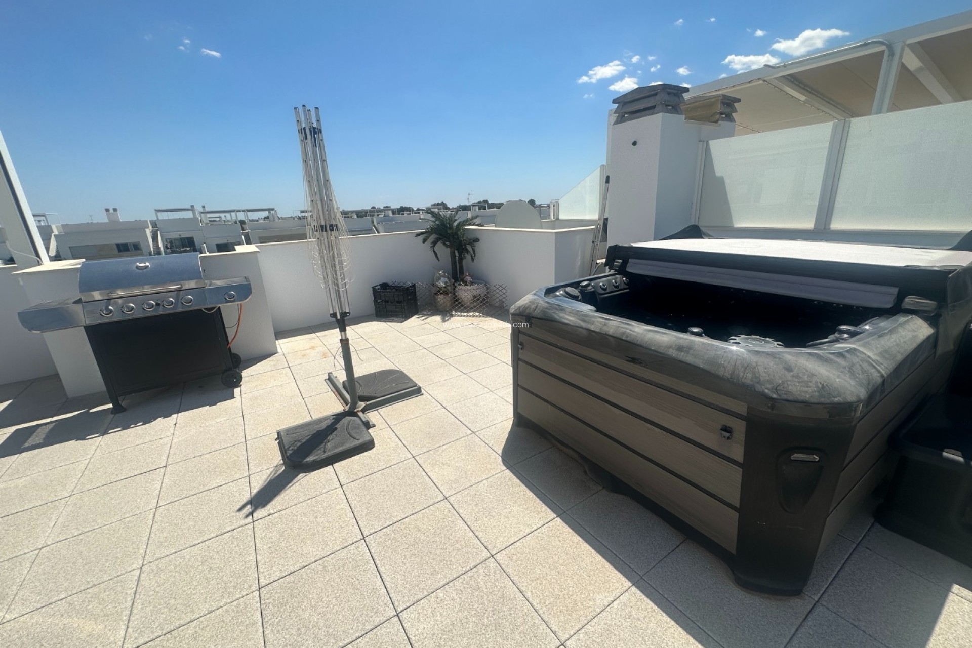 Herverkoop - Appartement / flat - Orihuela - Entre Naranjos / Vistabella Golf