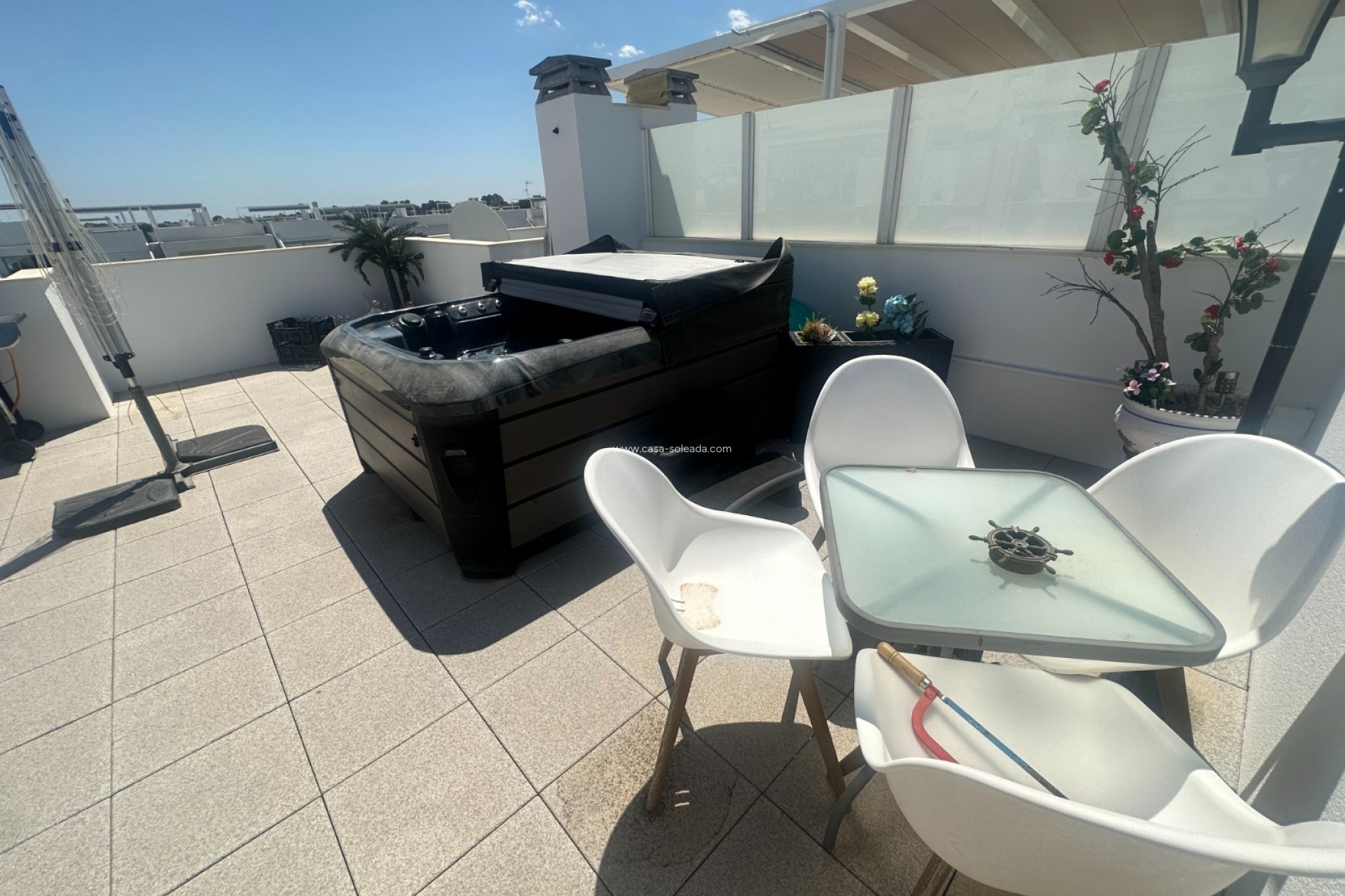 Herverkoop - Appartement / flat - Orihuela - Entre Naranjos / Vistabella Golf