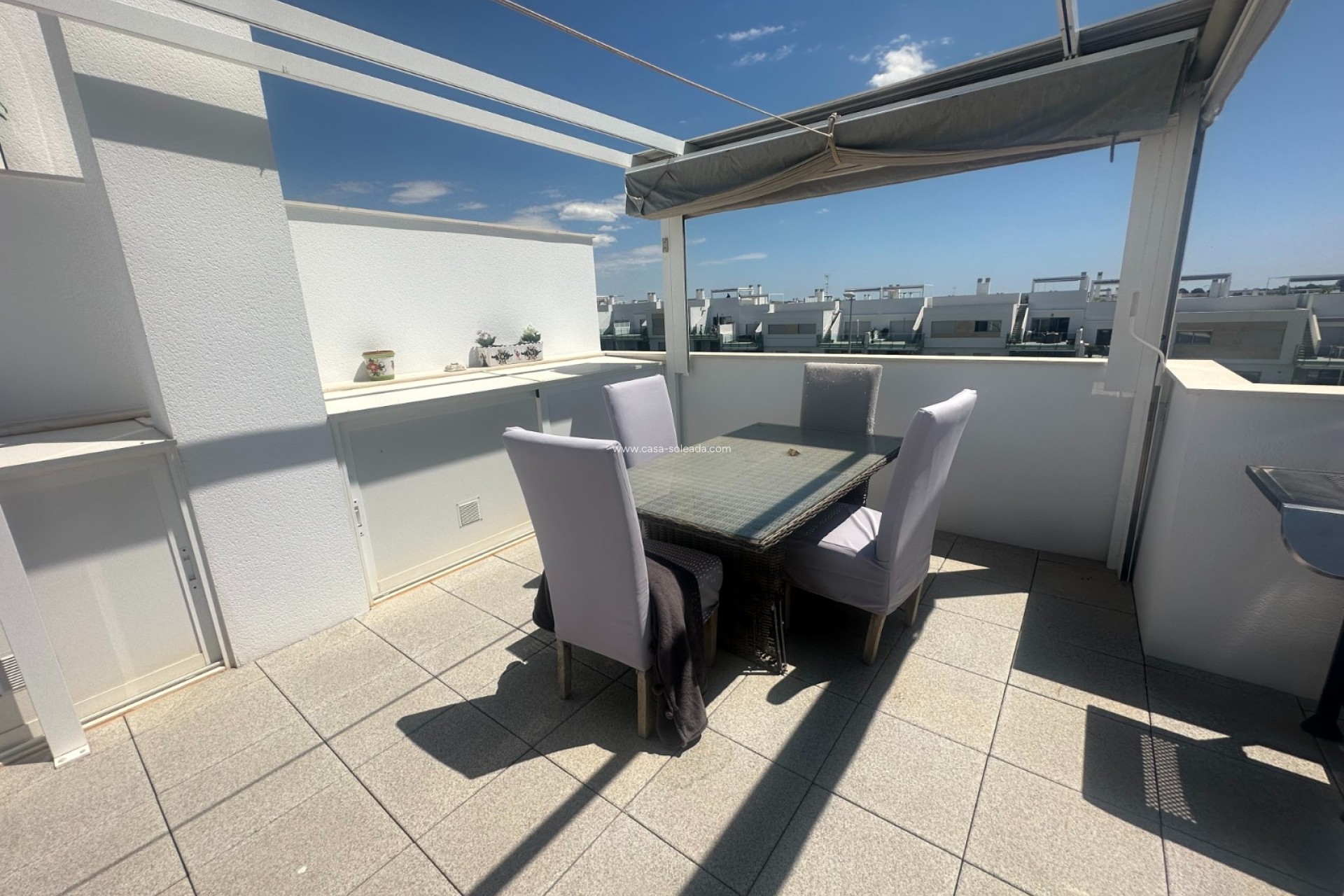 Herverkoop - Appartement / flat - Orihuela - Entre Naranjos / Vistabella Golf