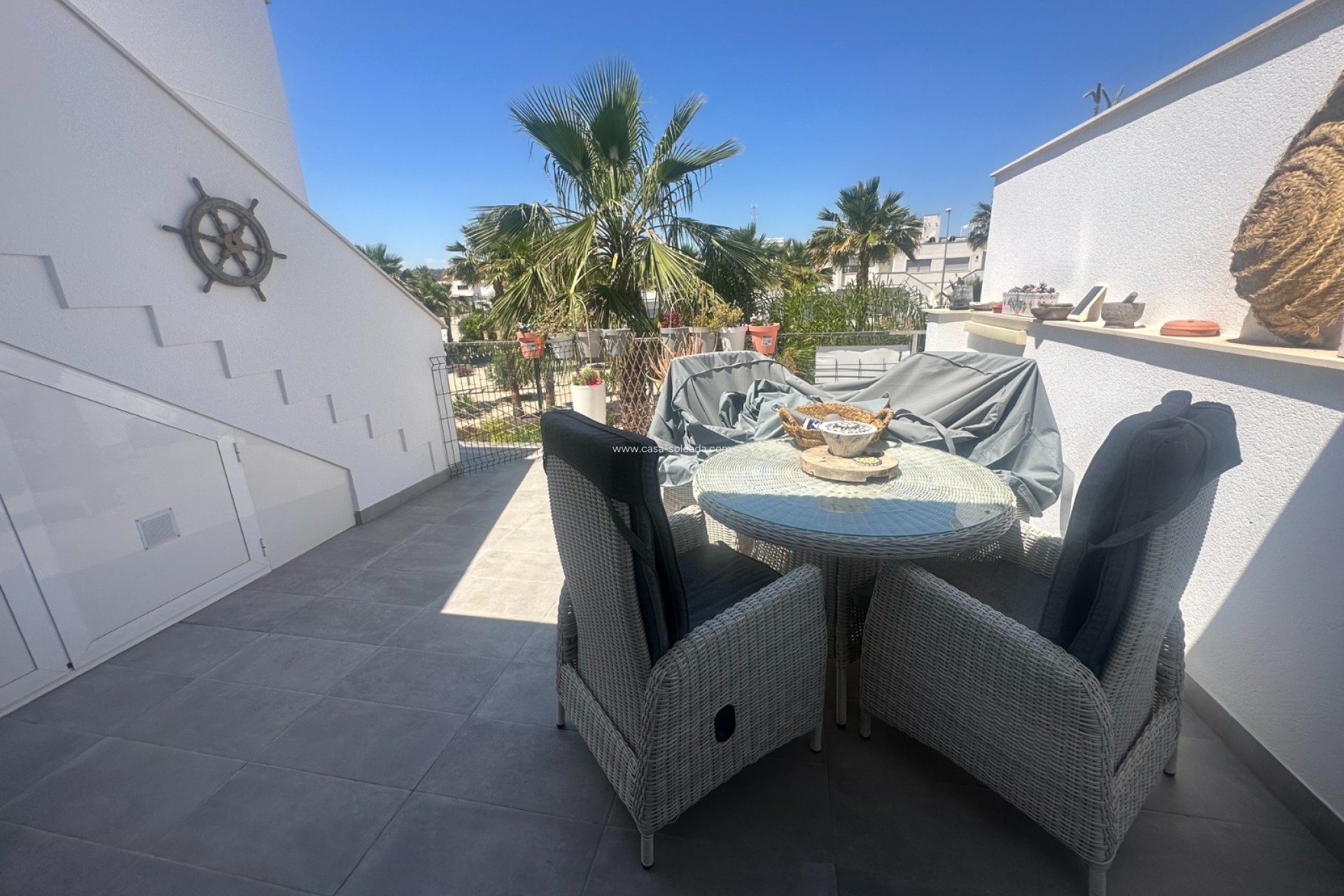 Herverkoop - Appartement / flat - Orihuela - Entre Naranjos / Vistabella Golf