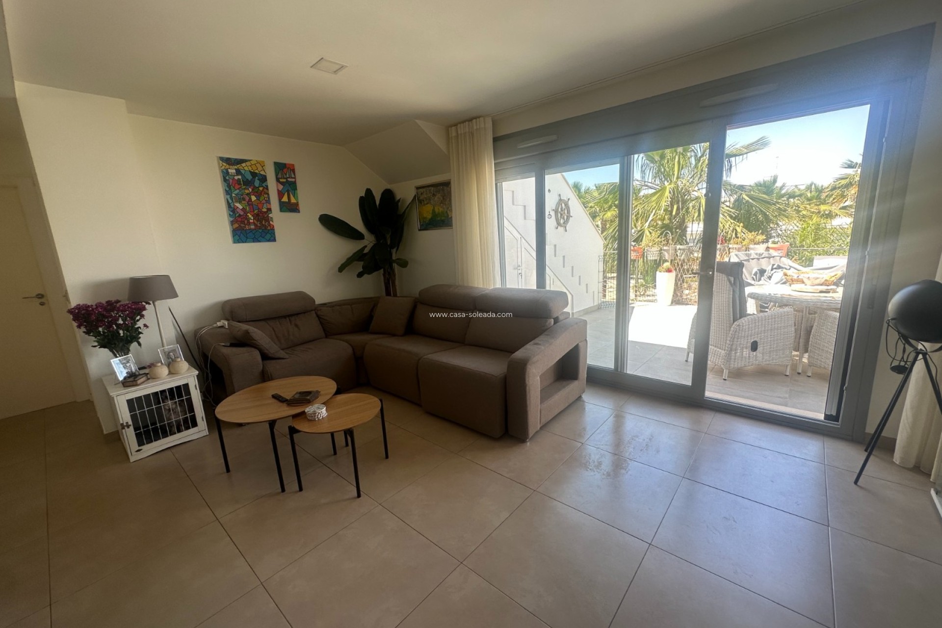 Herverkoop - Appartement / flat - Orihuela - Entre Naranjos / Vistabella Golf