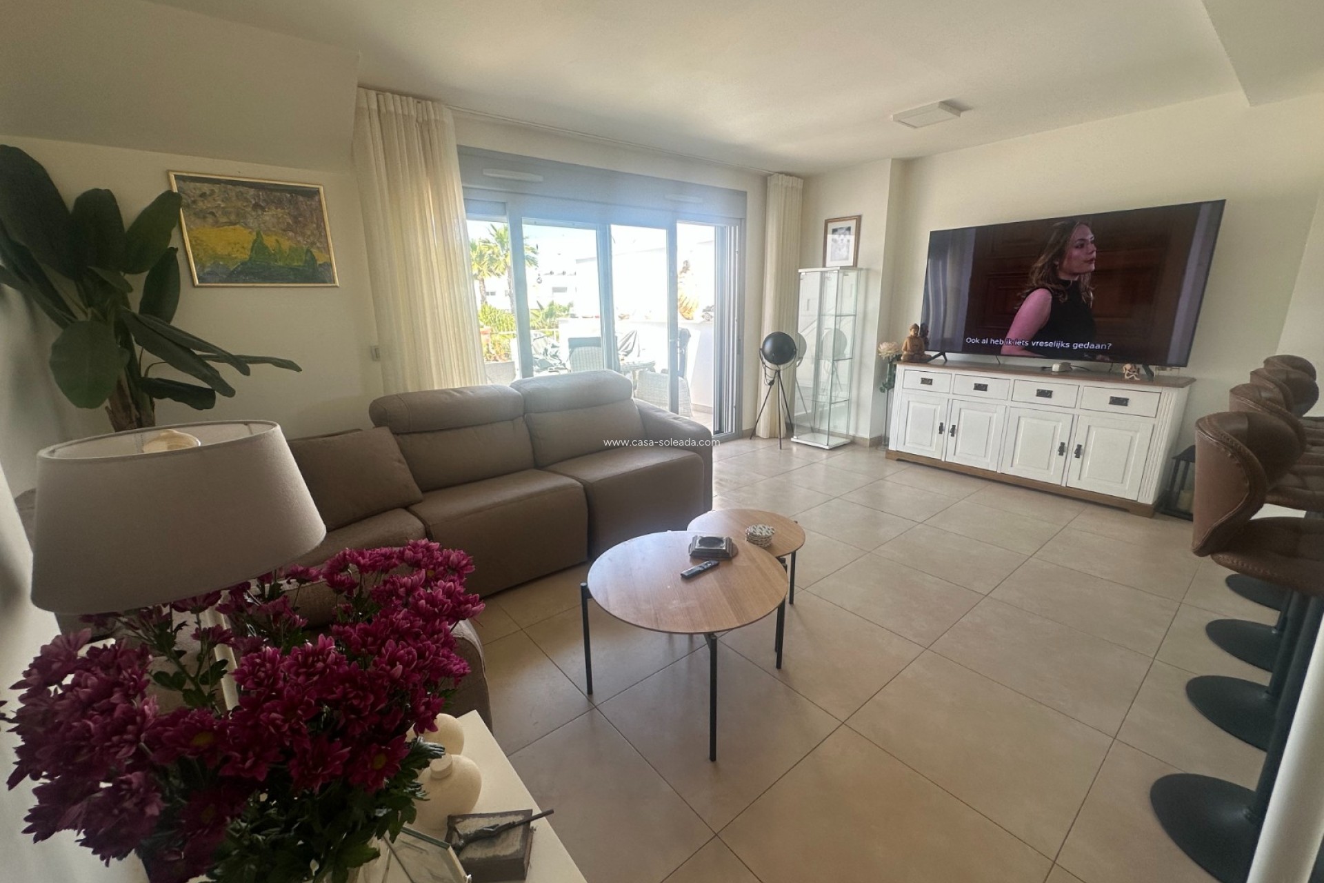 Herverkoop - Appartement / flat - Orihuela - Entre Naranjos / Vistabella Golf