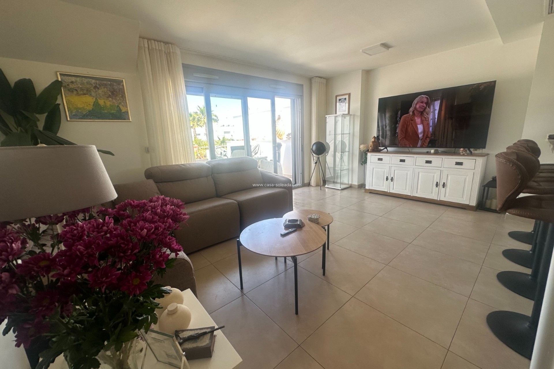 Herverkoop - Appartement / flat - Orihuela - Entre Naranjos / Vistabella Golf