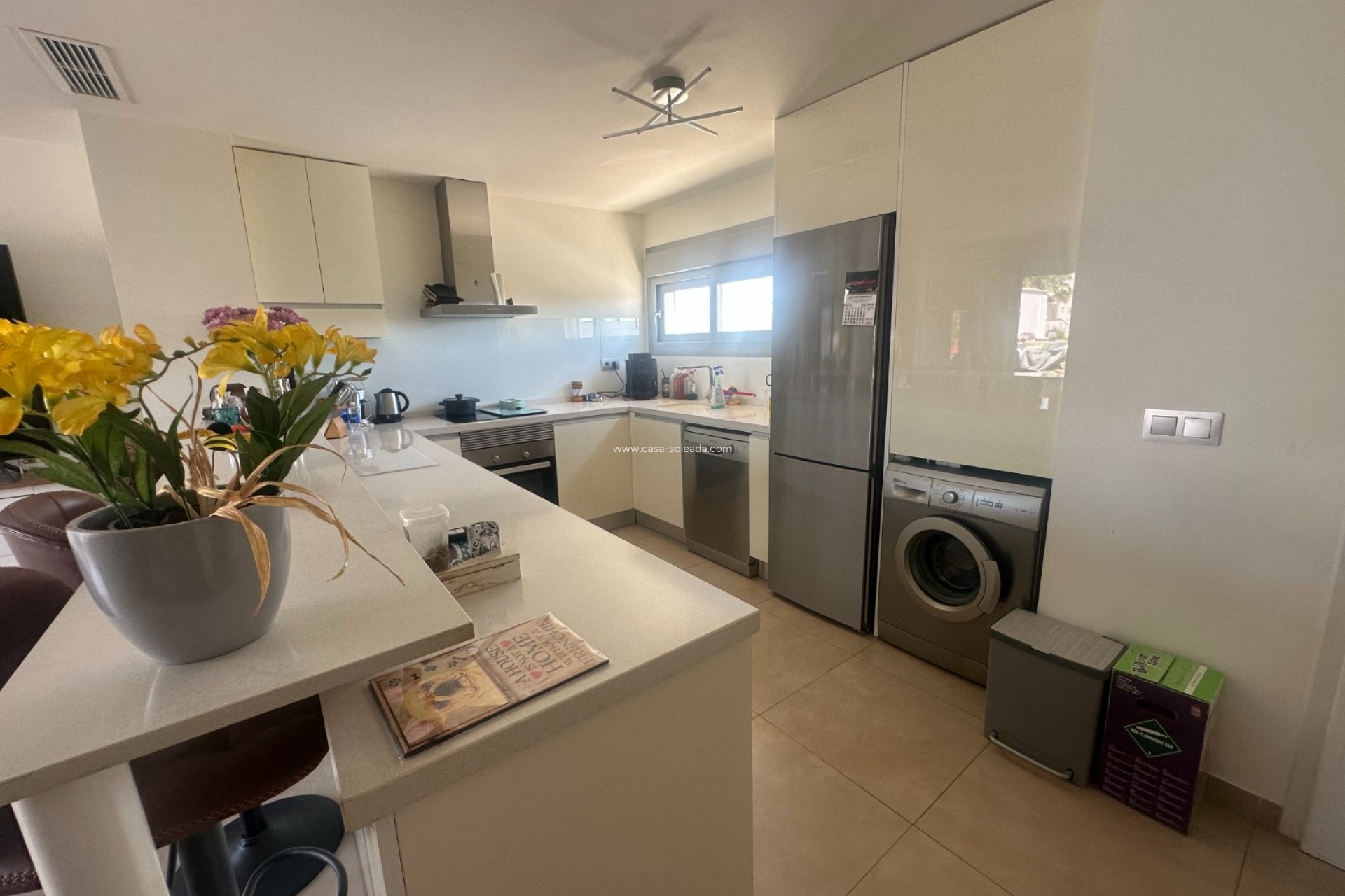Herverkoop - Appartement / flat - Orihuela - Entre Naranjos / Vistabella Golf