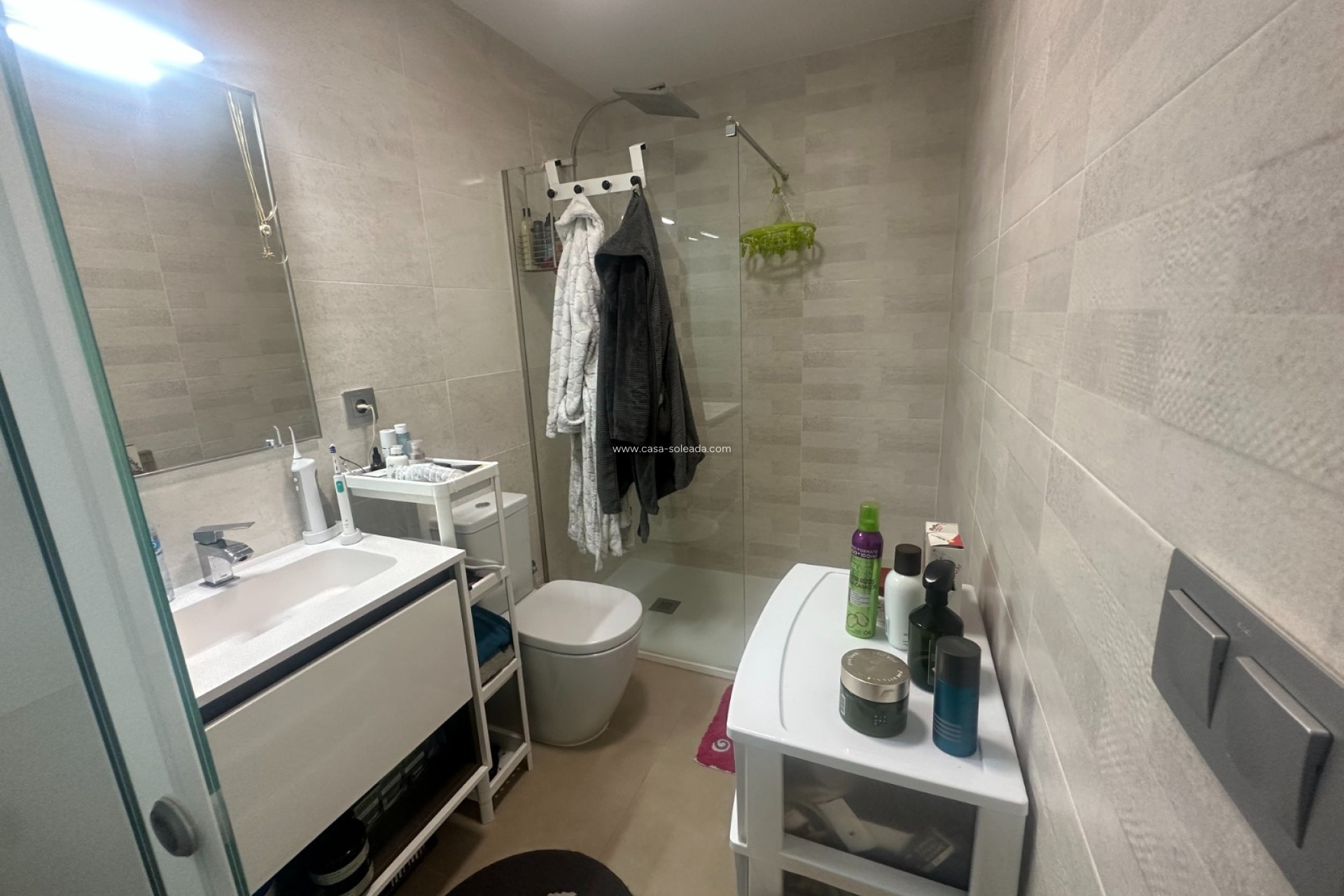 Herverkoop - Appartement / flat - Orihuela - Entre Naranjos / Vistabella Golf