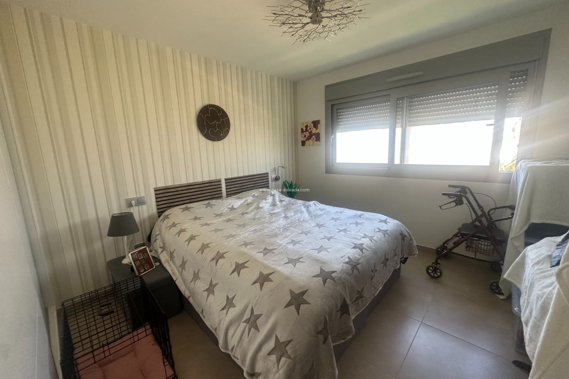 Herverkoop - Appartement / flat - Orihuela - Entre Naranjos / Vistabella Golf