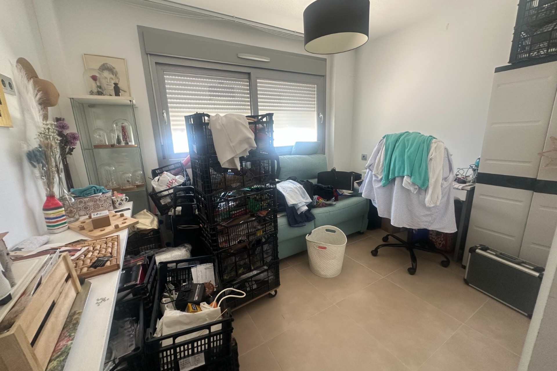 Herverkoop - Appartement / flat - Orihuela - Entre Naranjos / Vistabella Golf