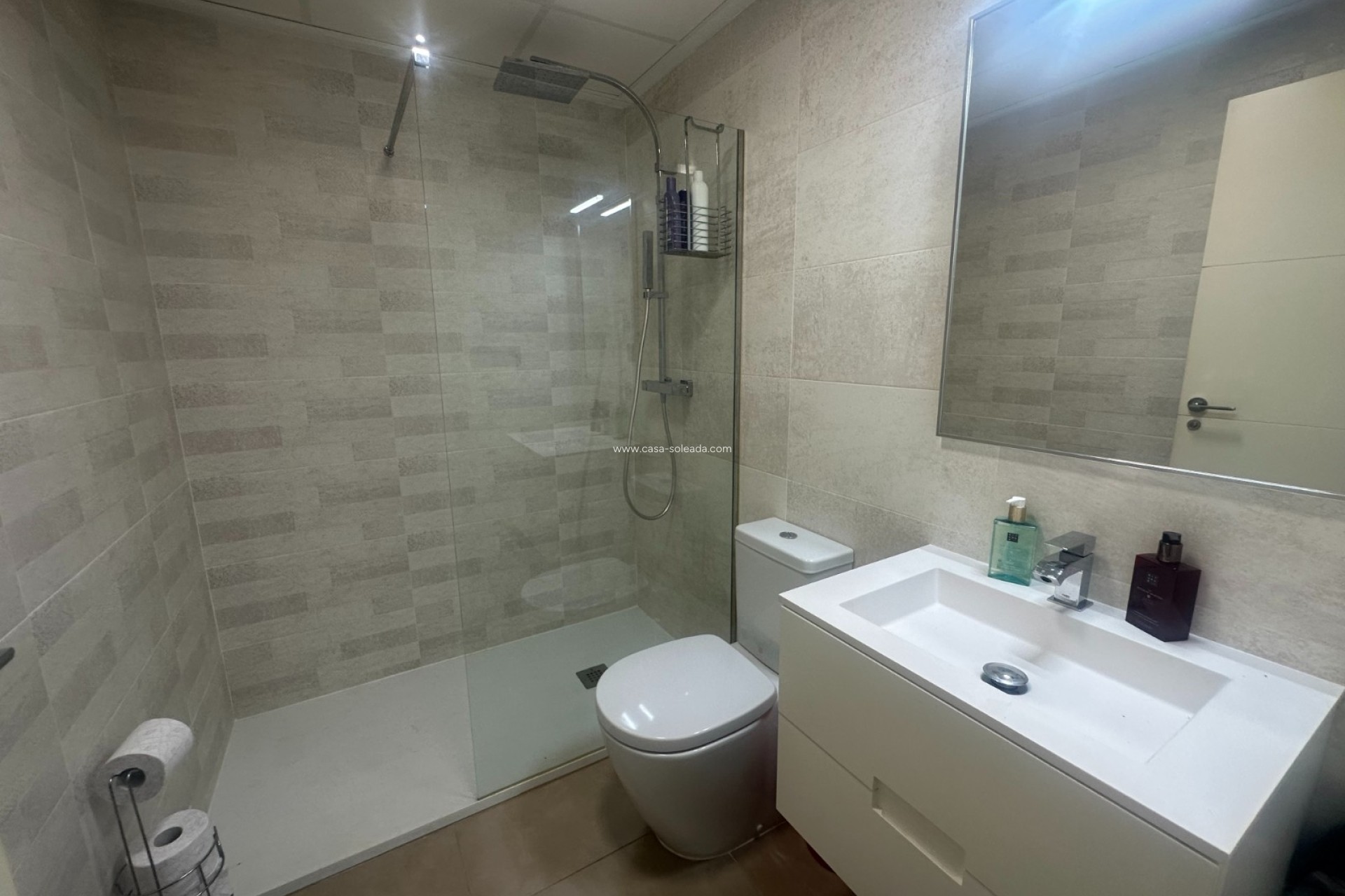 Herverkoop - Appartement / flat - Orihuela - Entre Naranjos / Vistabella Golf