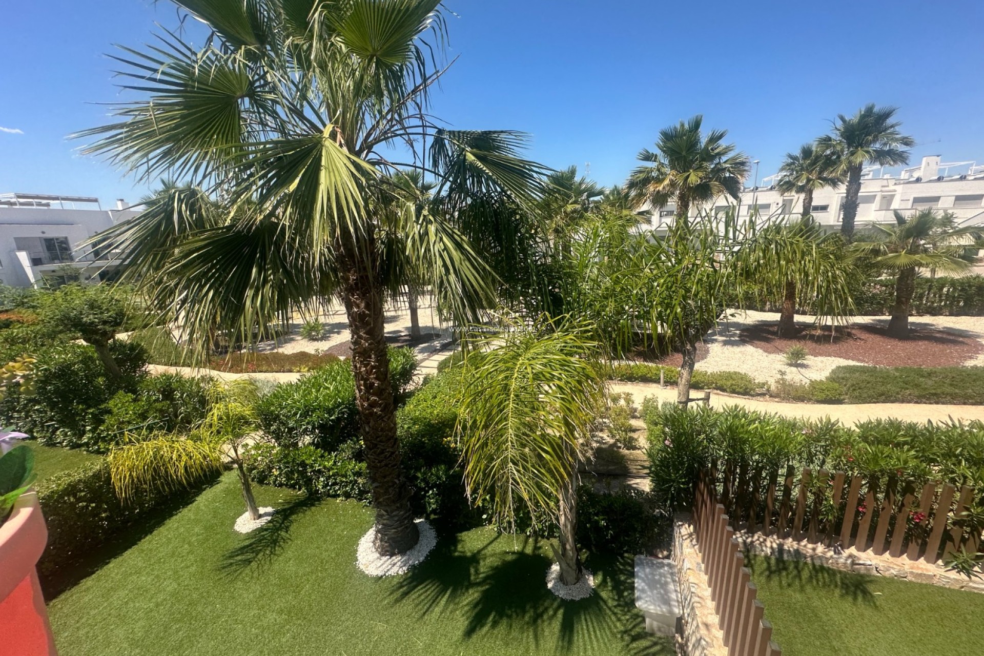Herverkoop - Appartement / flat - Orihuela - Entre Naranjos / Vistabella Golf