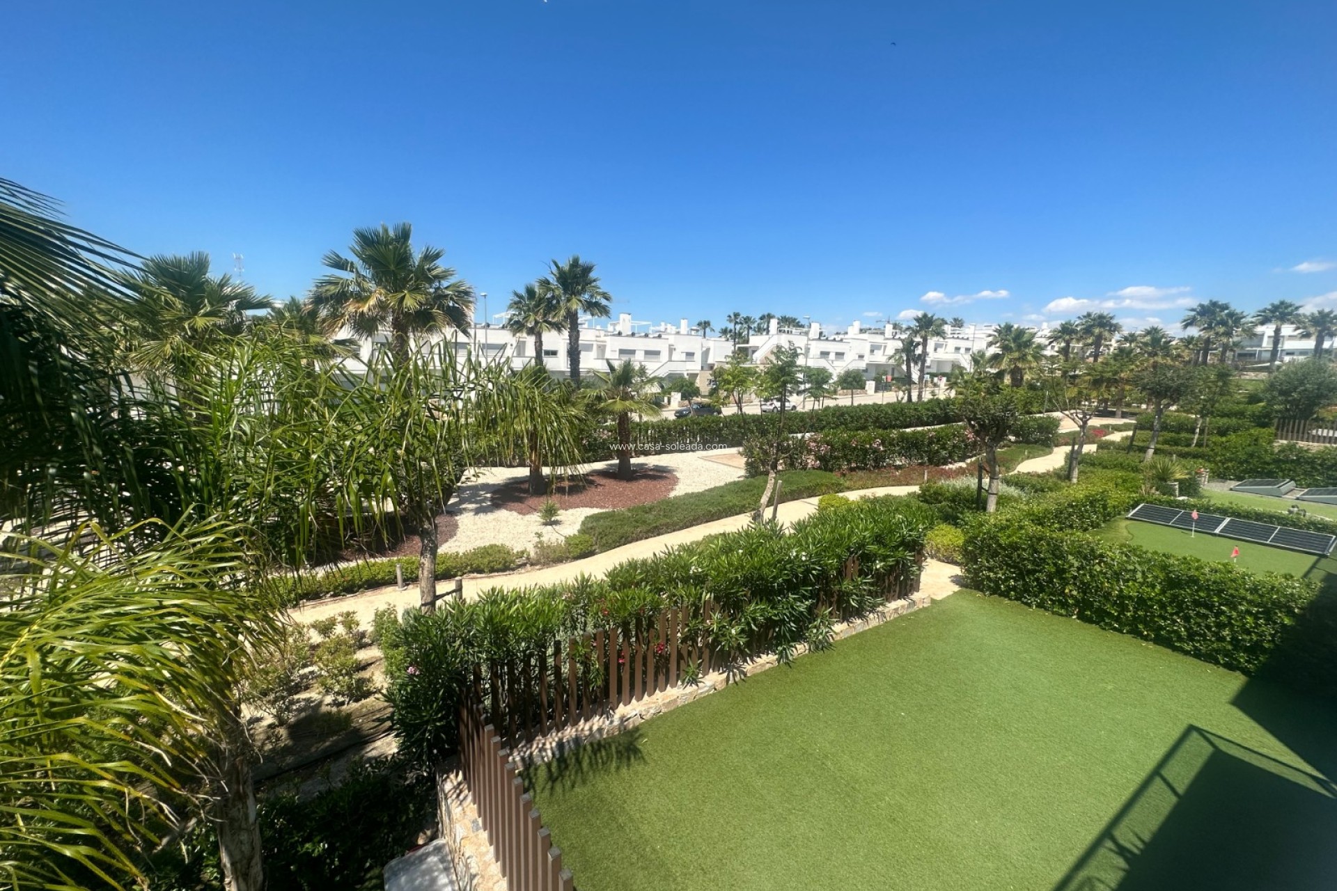 Herverkoop - Appartement / flat - Orihuela - Entre Naranjos / Vistabella Golf