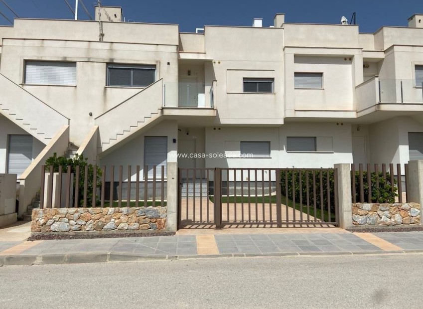 Herverkoop - Appartement / flat - Orihuela - Entre Naranjos / Vistabella Golf