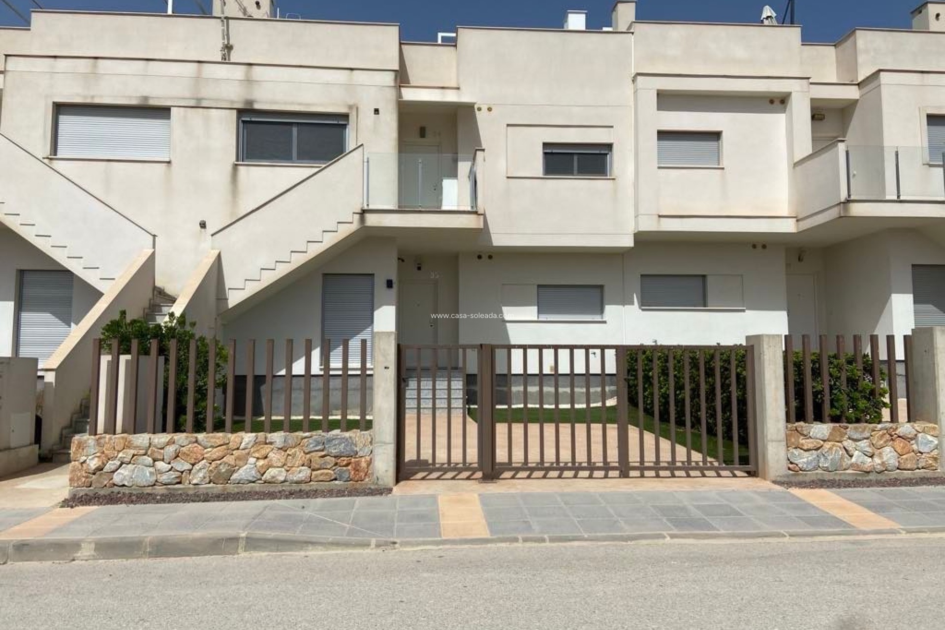 Herverkoop - Appartement / flat - Orihuela - Entre Naranjos / Vistabella Golf