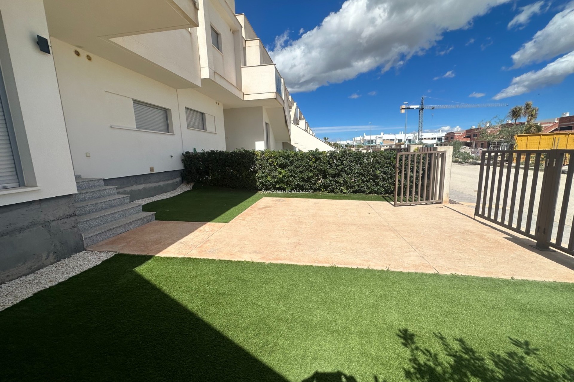Herverkoop - Appartement / flat - Orihuela - Entre Naranjos / Vistabella Golf