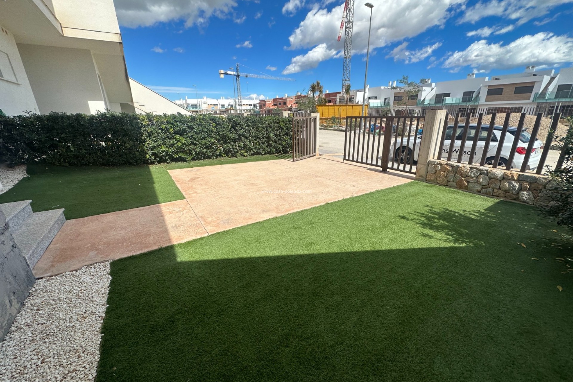 Herverkoop - Appartement / flat - Orihuela - Entre Naranjos / Vistabella Golf