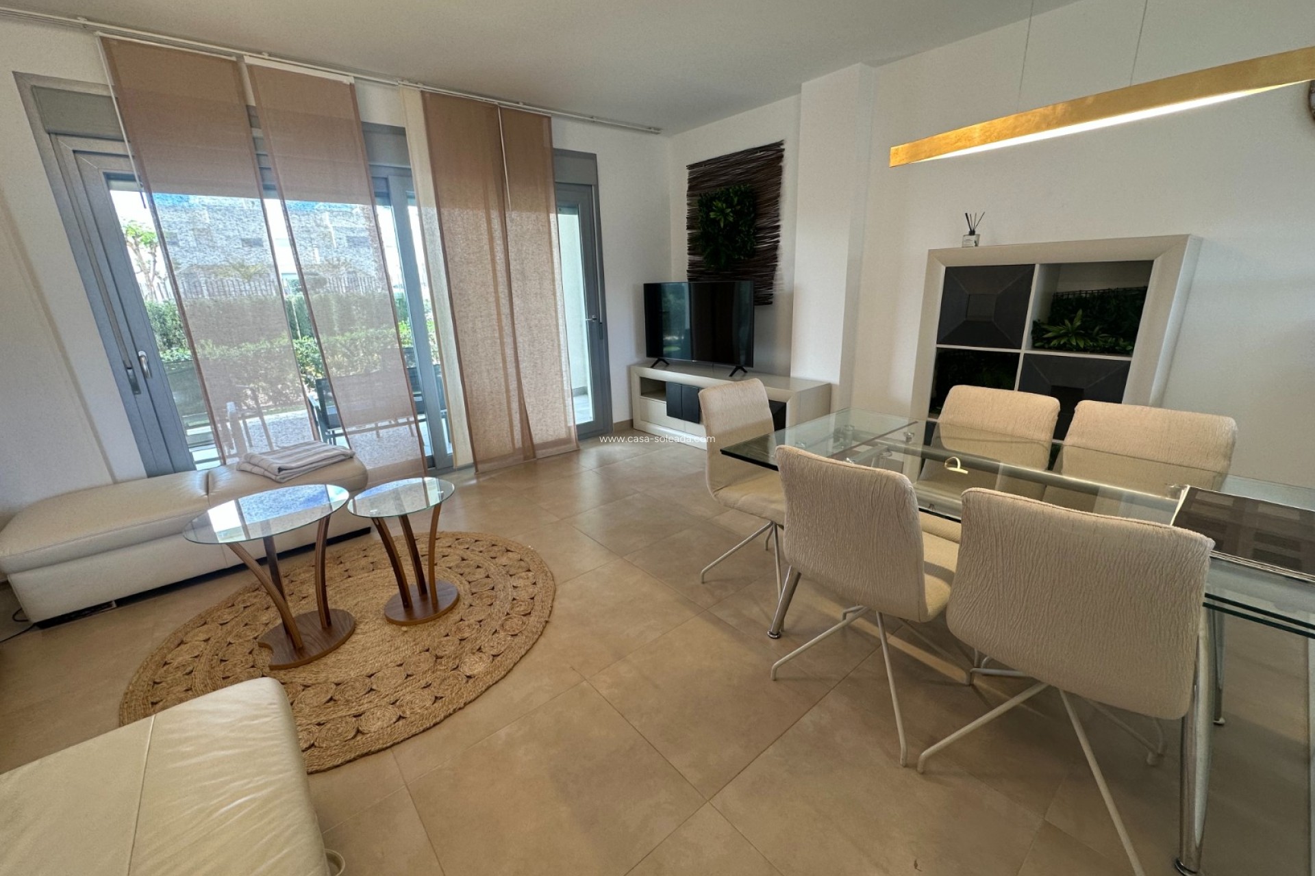 Herverkoop - Appartement / flat - Orihuela - Entre Naranjos / Vistabella Golf