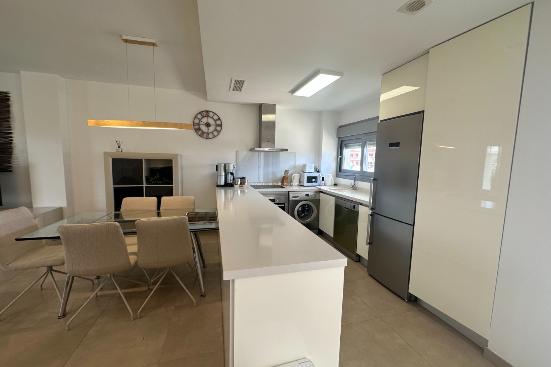 Herverkoop - Appartement / flat - Orihuela - Entre Naranjos / Vistabella Golf