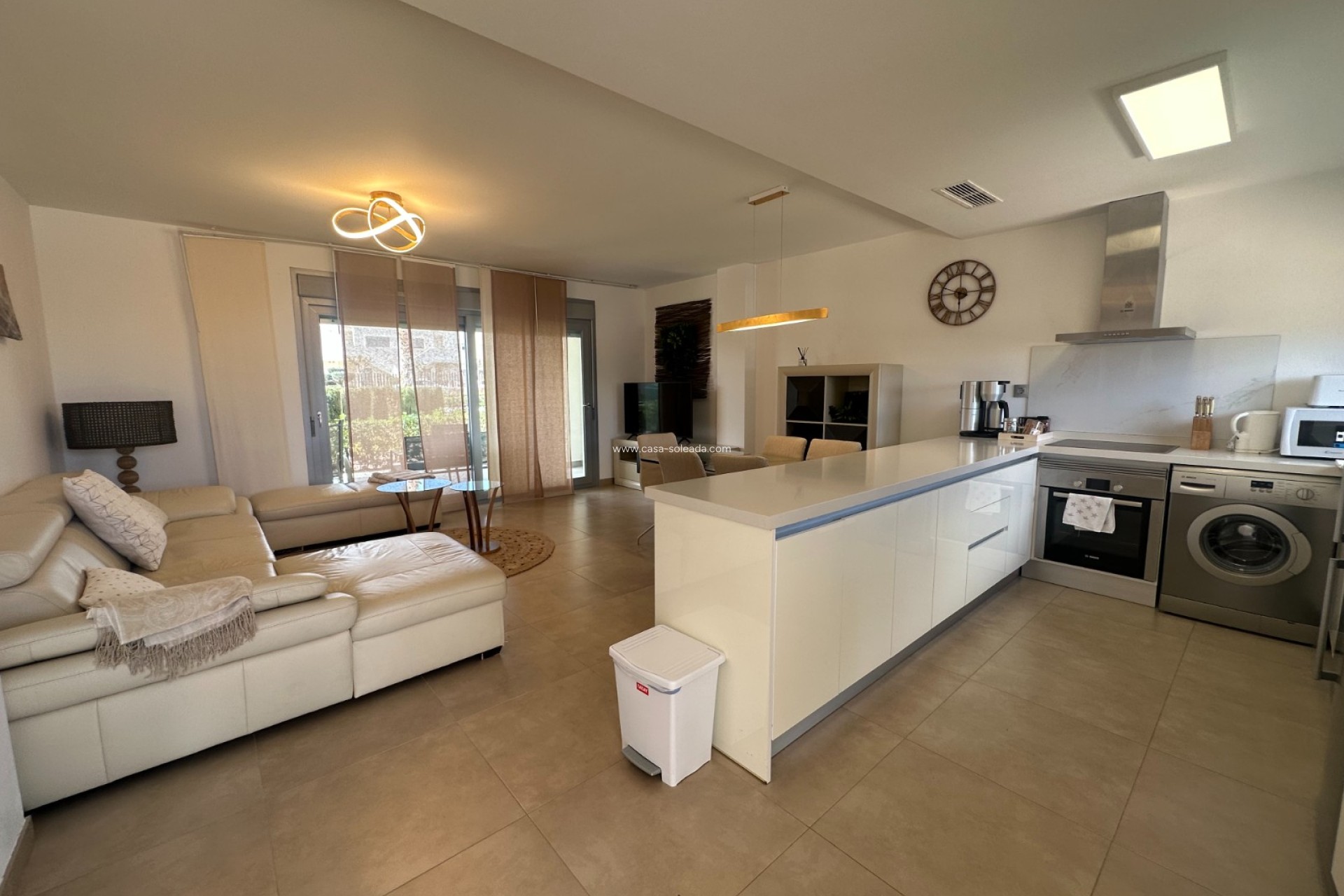 Herverkoop - Appartement / flat - Orihuela - Entre Naranjos / Vistabella Golf