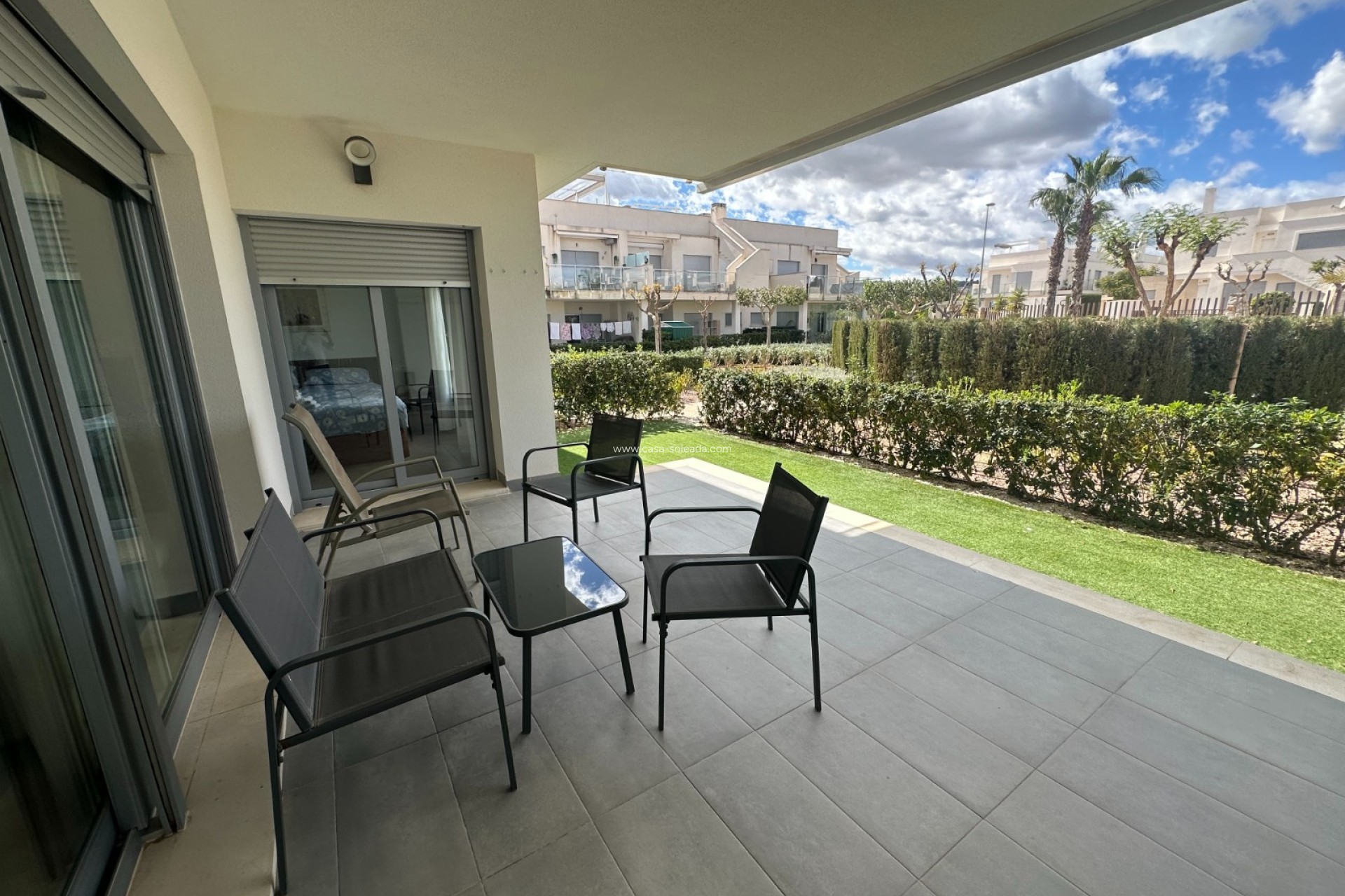 Herverkoop - Appartement / flat - Orihuela - Entre Naranjos / Vistabella Golf