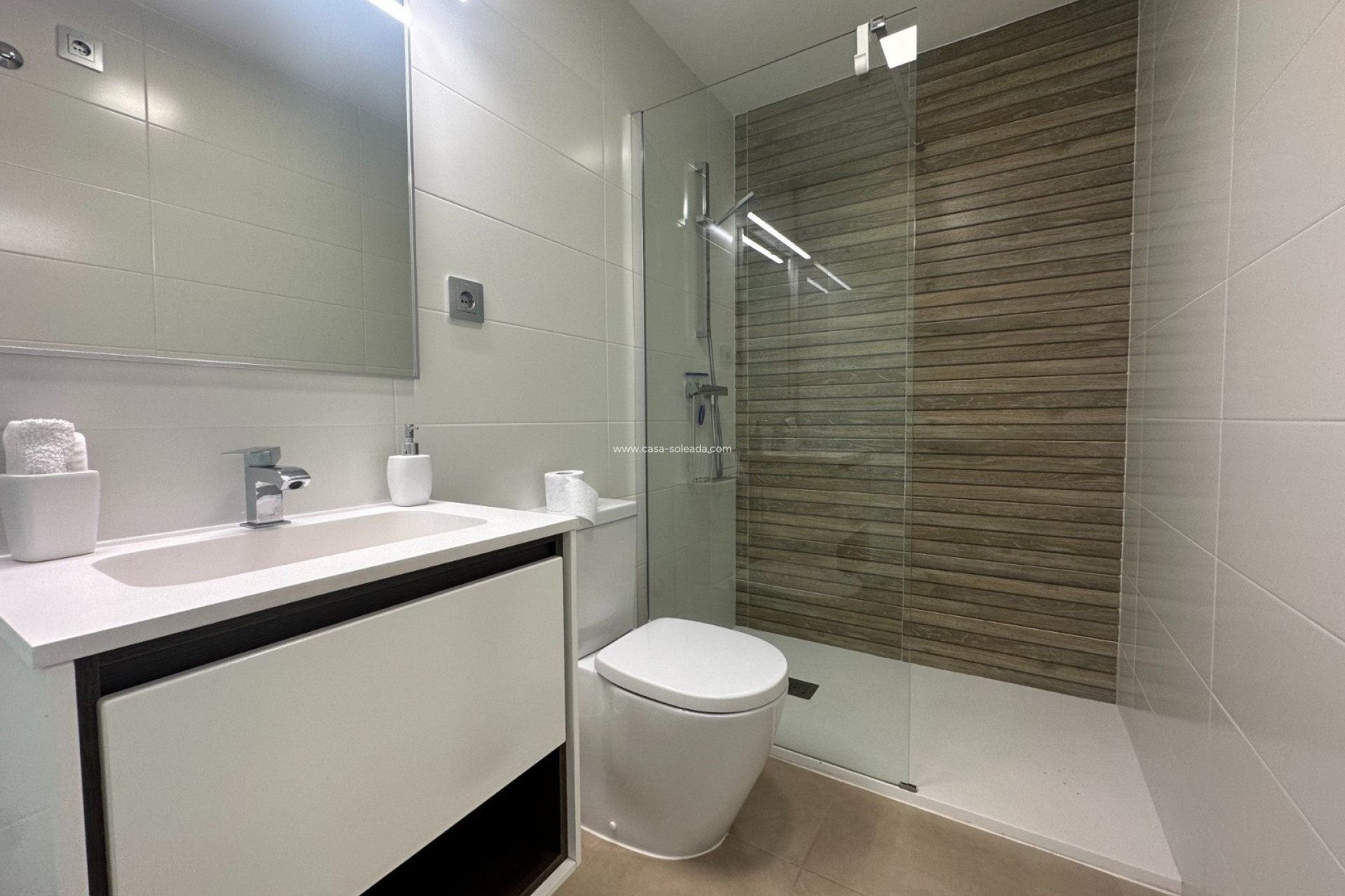 Herverkoop - Appartement / flat - Orihuela - Entre Naranjos / Vistabella Golf