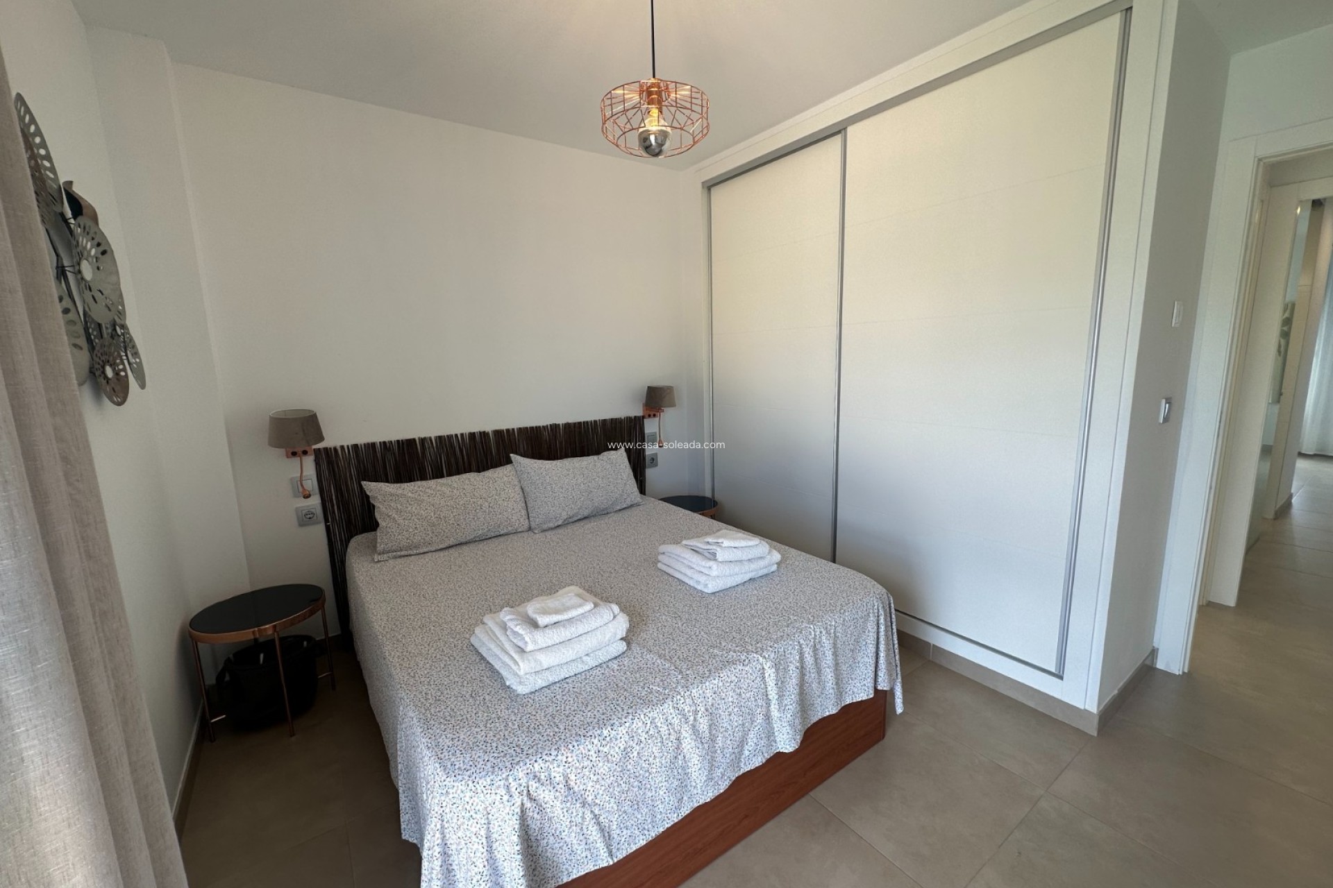 Herverkoop - Appartement / flat - Orihuela - Entre Naranjos / Vistabella Golf