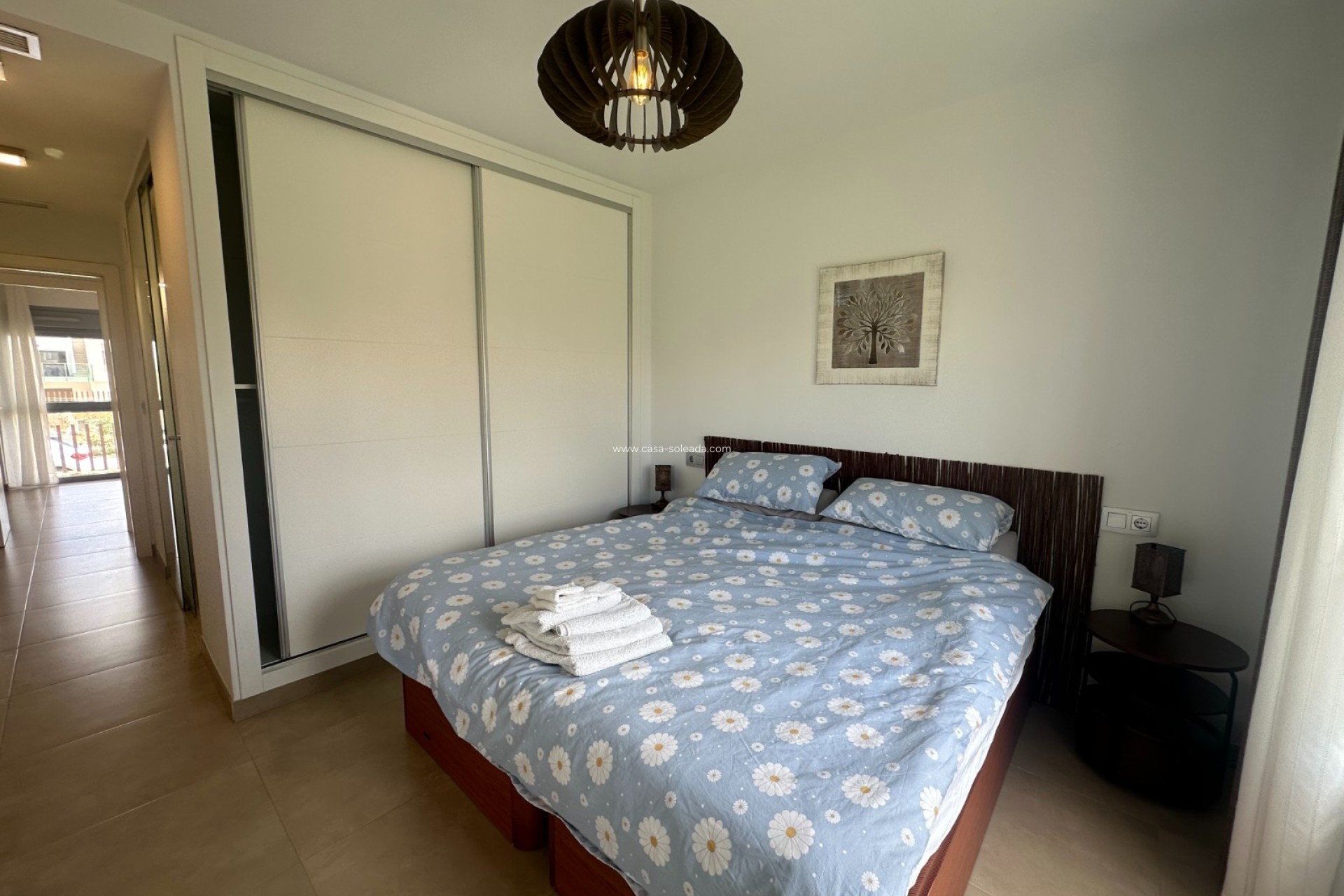 Herverkoop - Appartement / flat - Orihuela - Entre Naranjos / Vistabella Golf