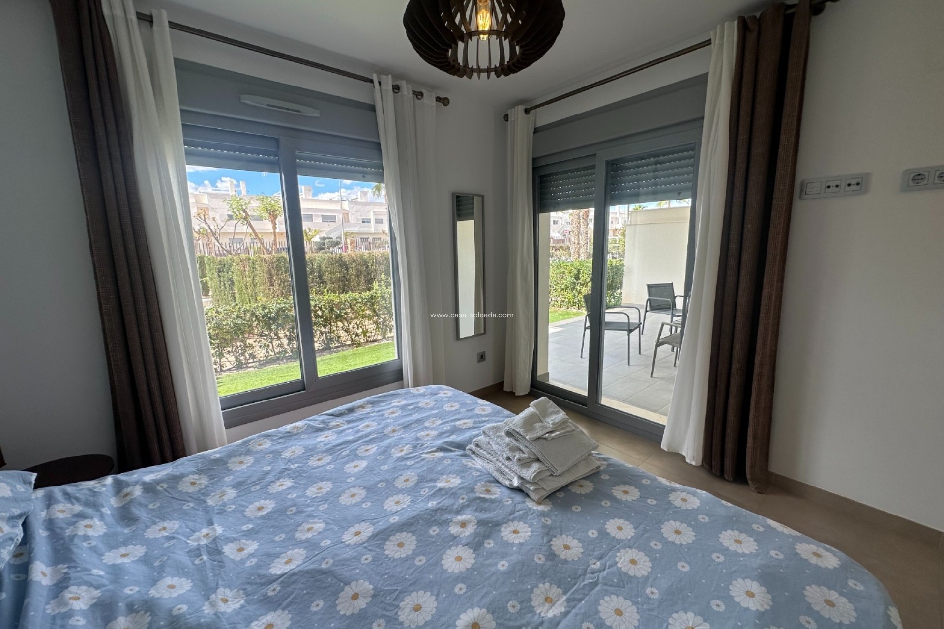 Herverkoop - Appartement / flat - Orihuela - Entre Naranjos / Vistabella Golf
