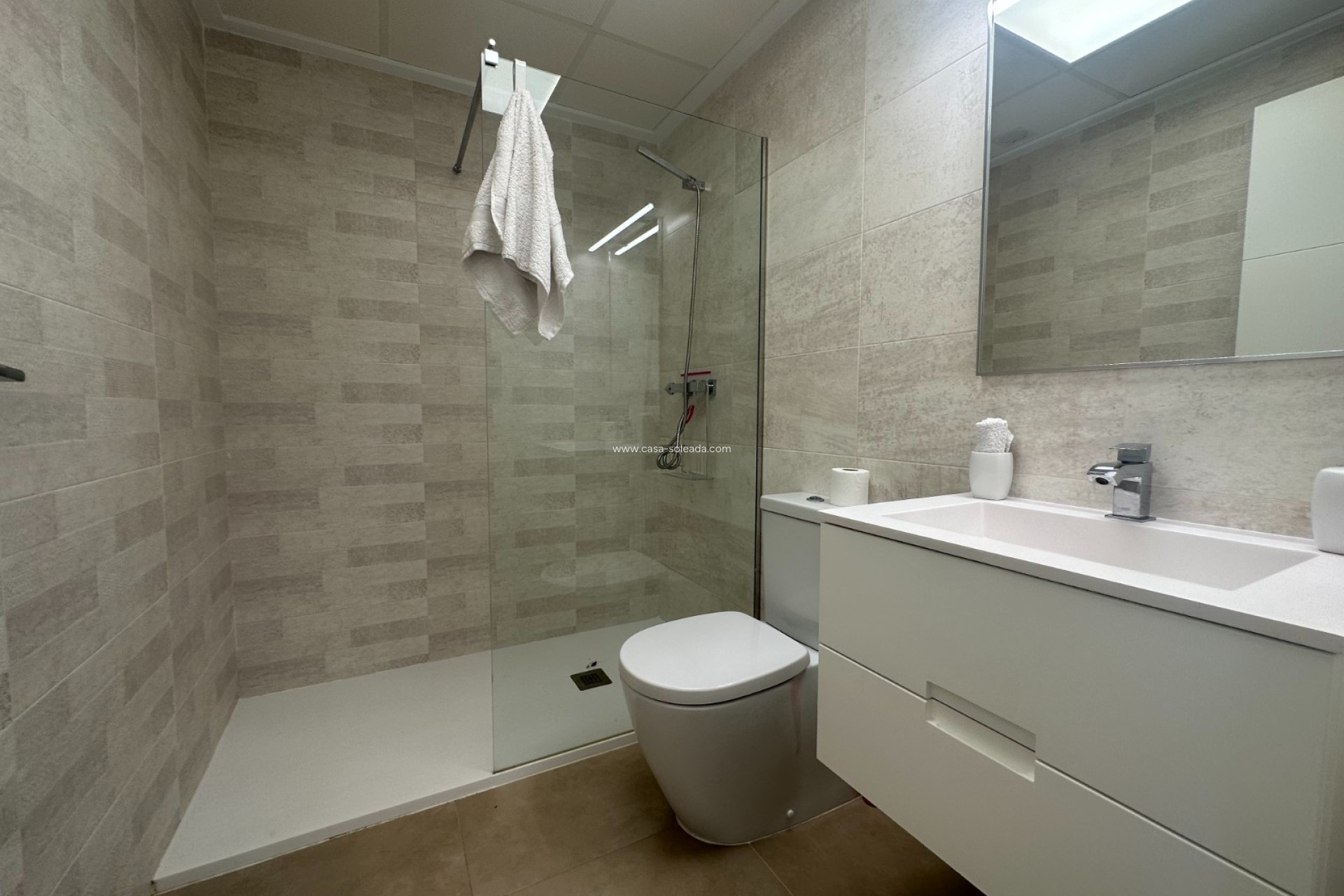 Herverkoop - Appartement / flat - Orihuela - Entre Naranjos / Vistabella Golf