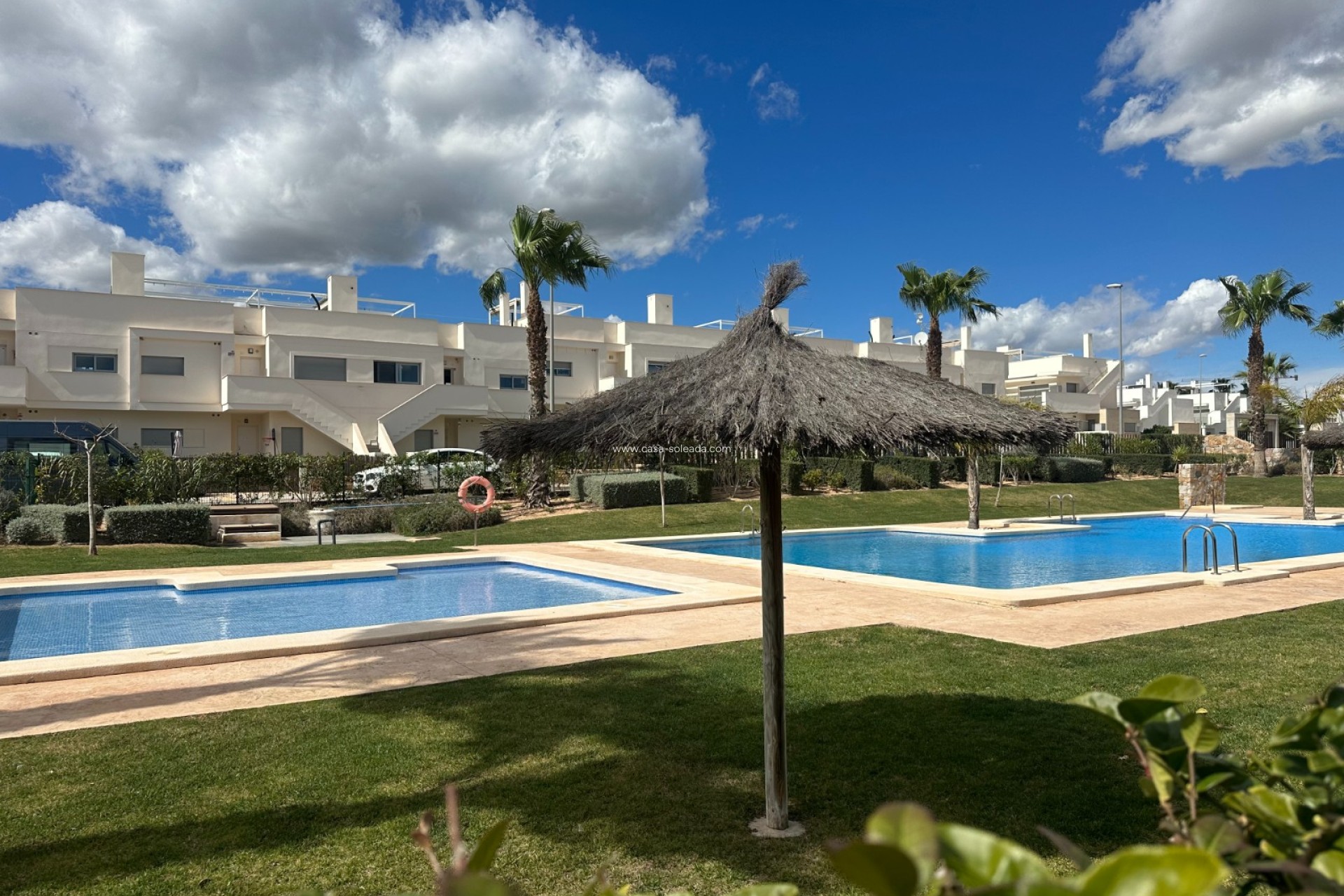 Herverkoop - Appartement / flat - Orihuela - Entre Naranjos / Vistabella Golf