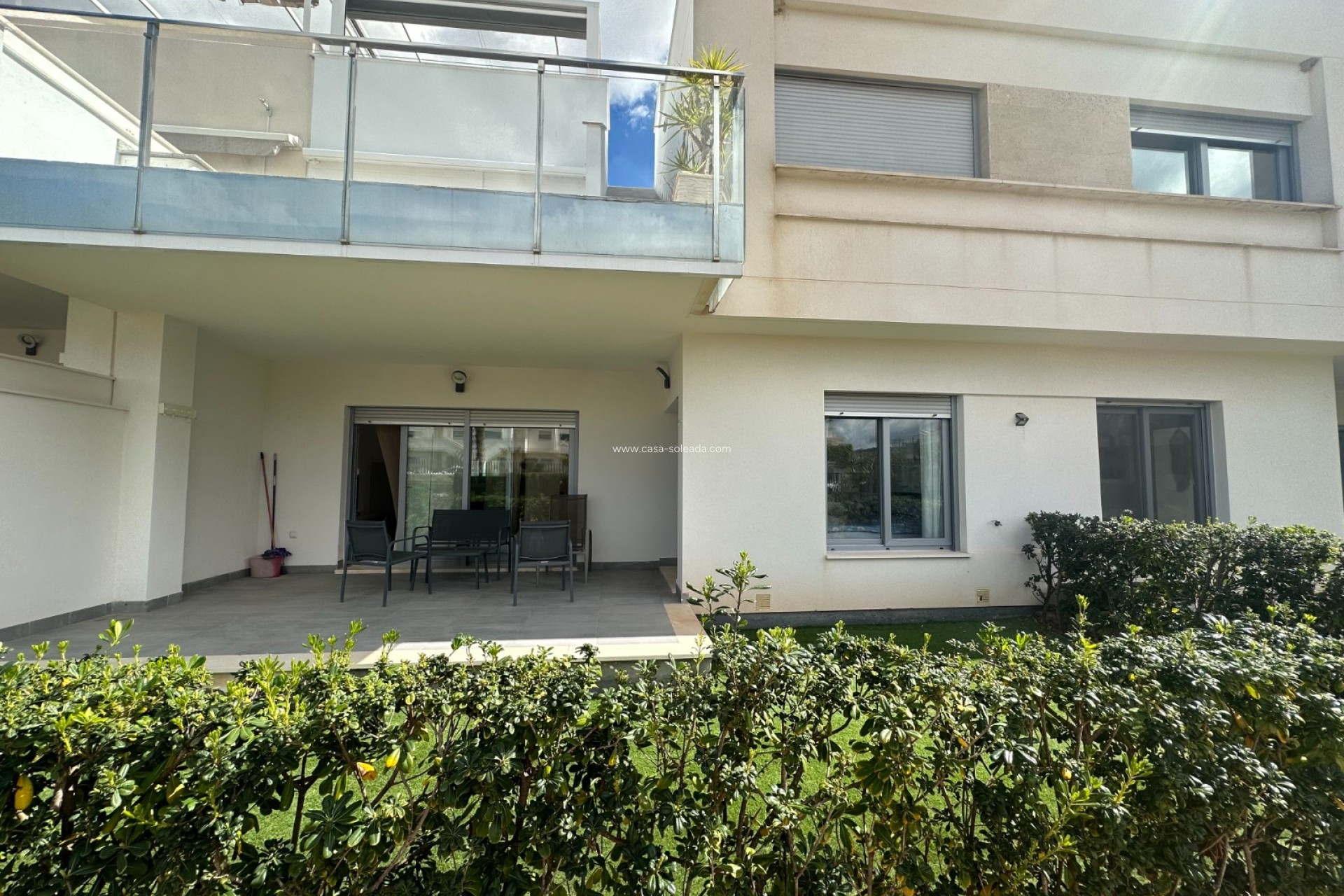 Herverkoop - Appartement / flat - Orihuela - Entre Naranjos / Vistabella Golf