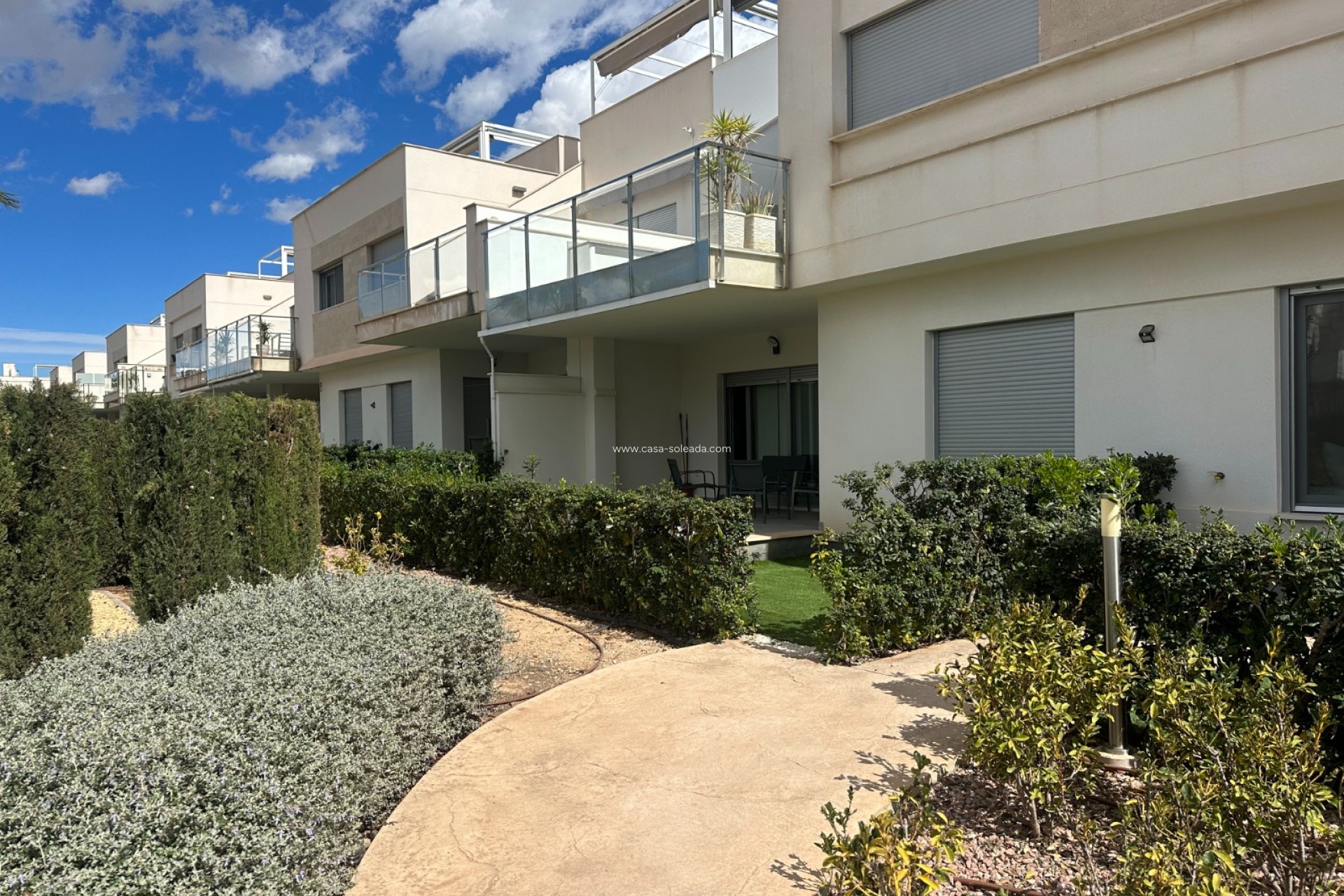 Herverkoop - Appartement / flat - Orihuela - Entre Naranjos / Vistabella Golf