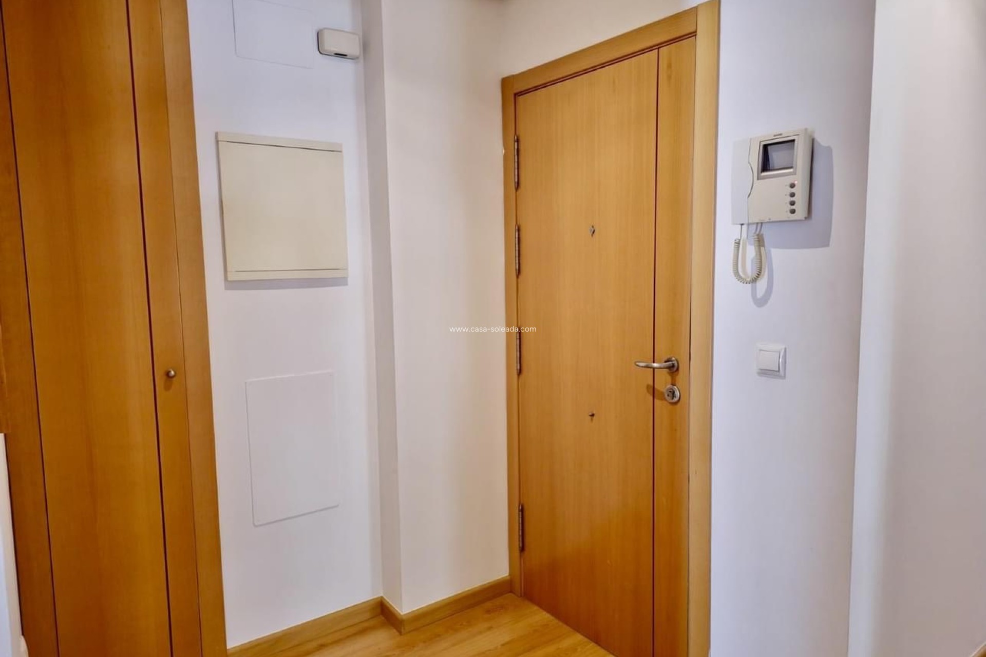Herverkoop - Appartement / flat - Pedreguer - Inland