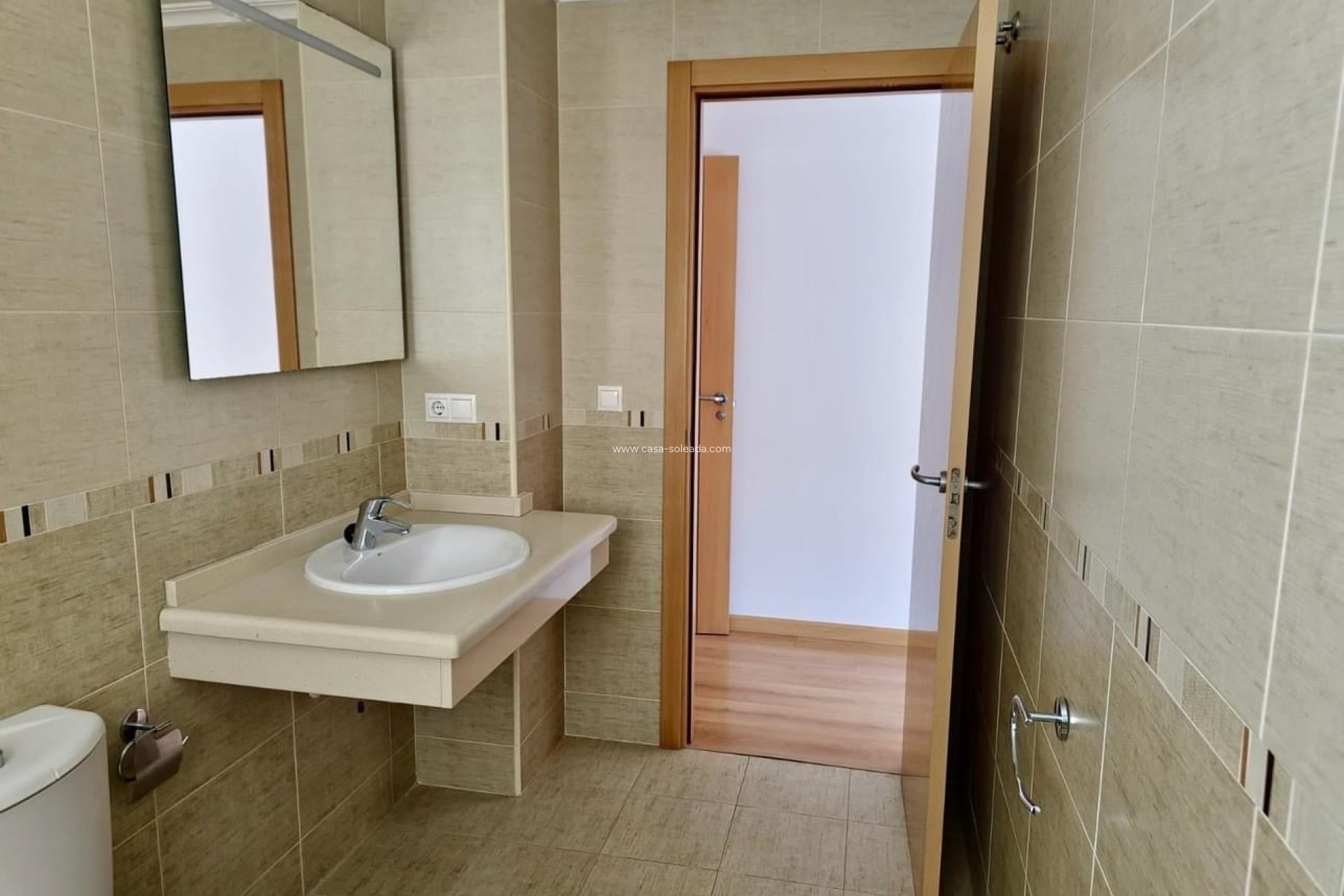 Herverkoop - Appartement / flat - Pedreguer - Inland