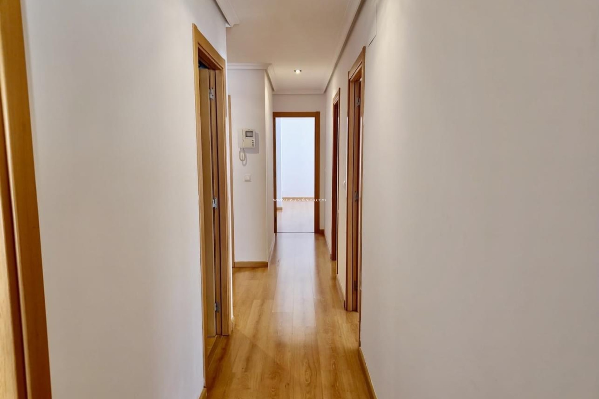 Herverkoop - Appartement / flat - Pedreguer - Inland