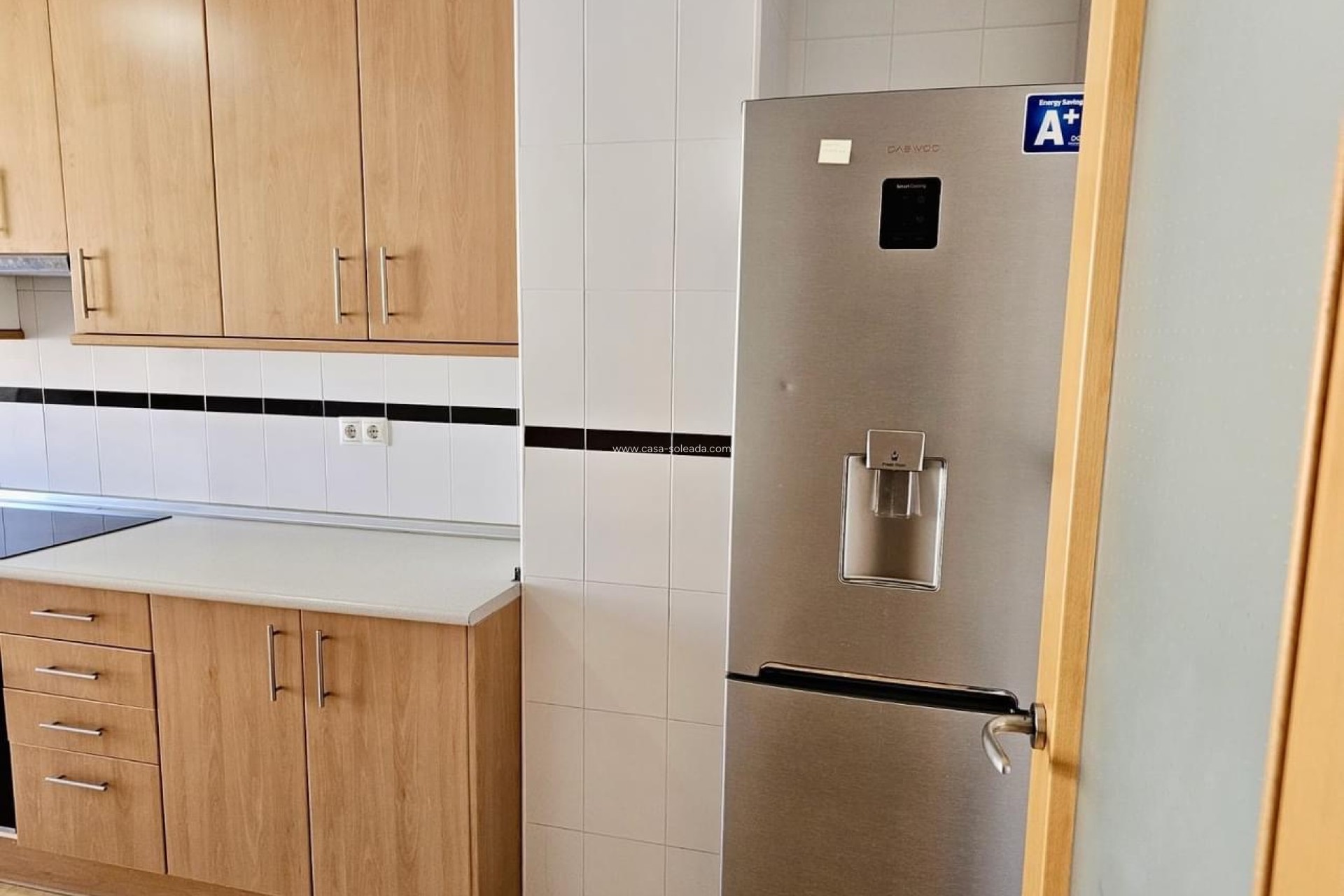 Herverkoop - Appartement / flat - Pedreguer - Inland