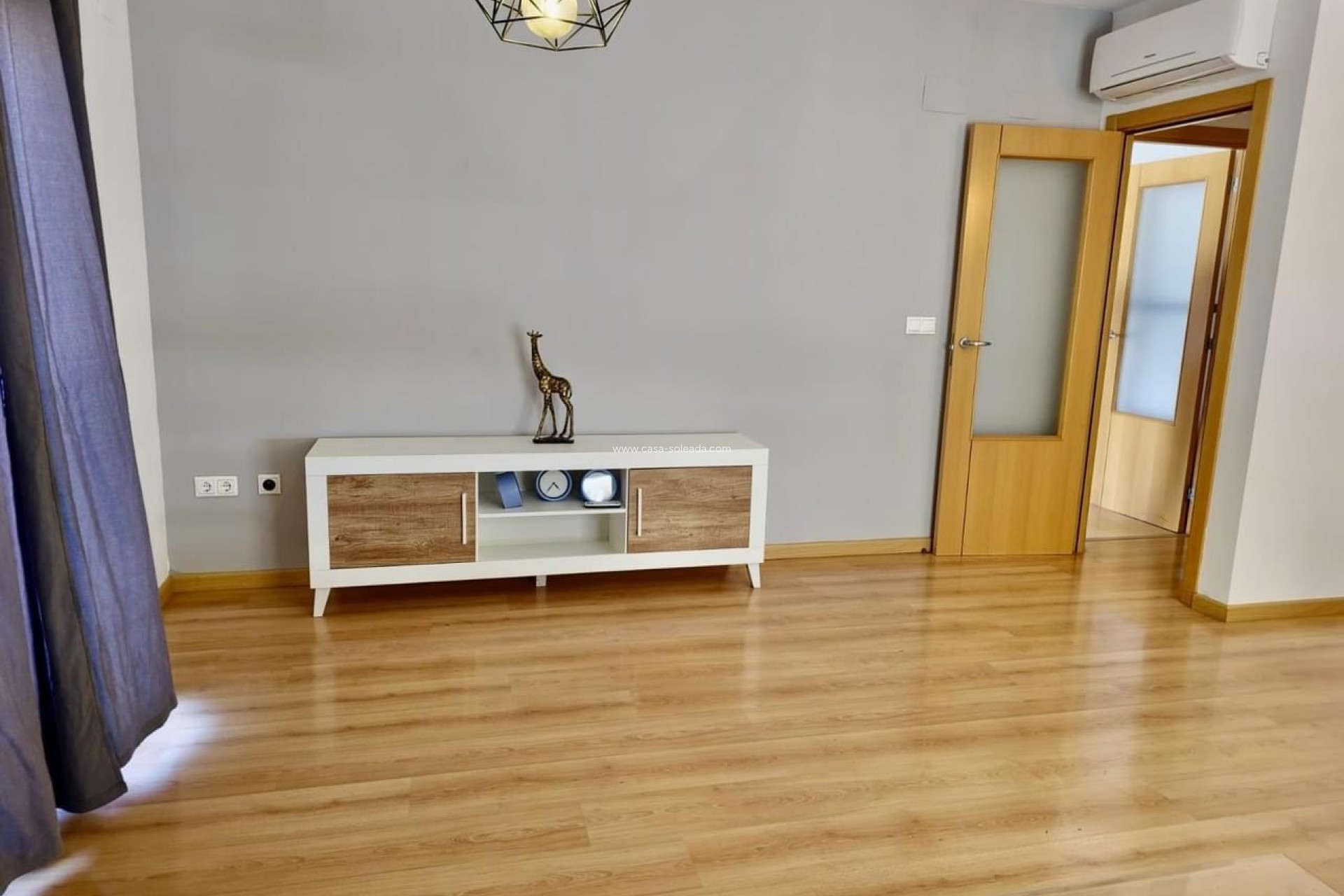 Herverkoop - Appartement / flat - Pedreguer - Inland