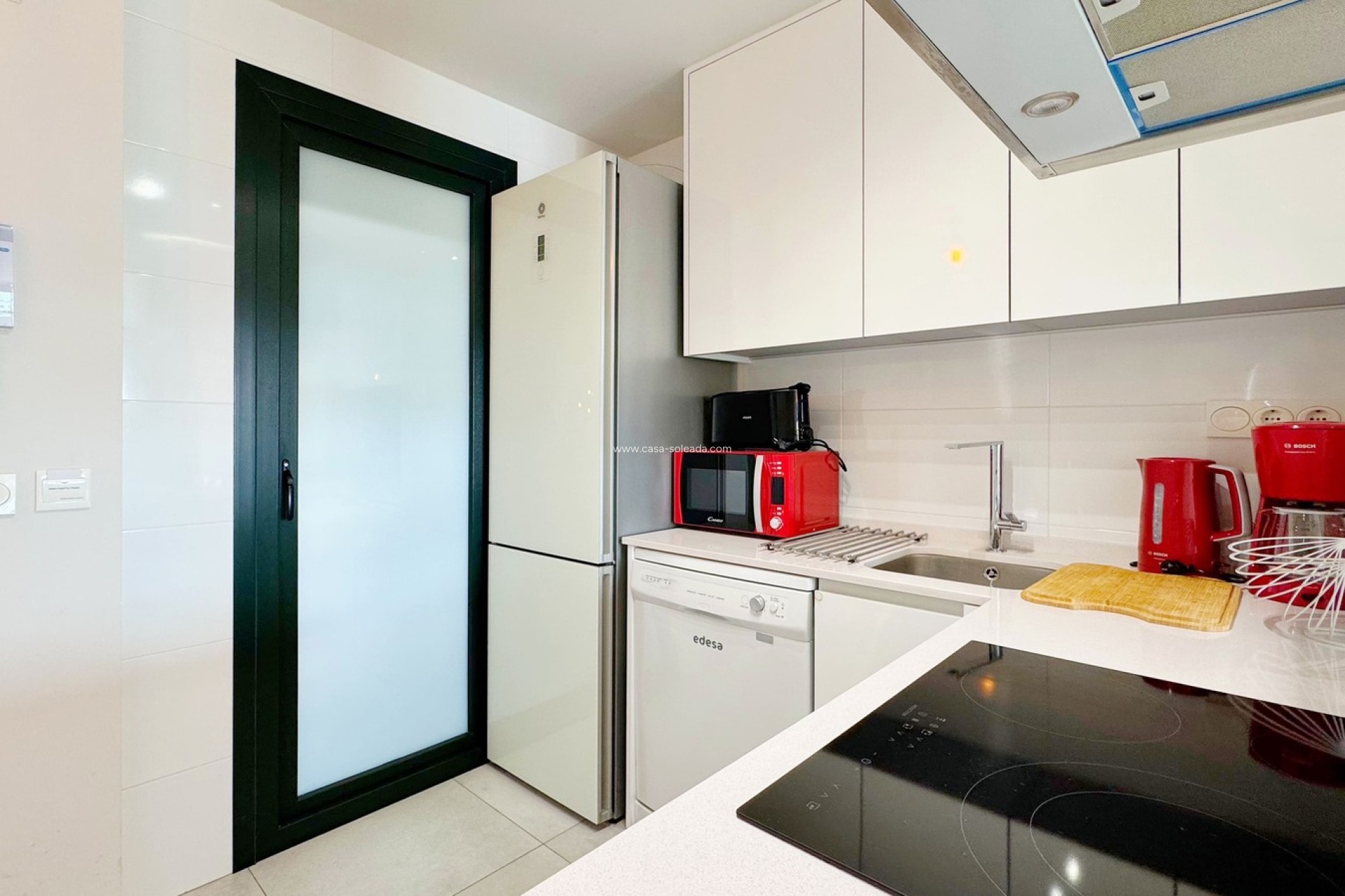 Herverkoop - Appartement / flat - Pilar de la Horadada - Costa Blanca