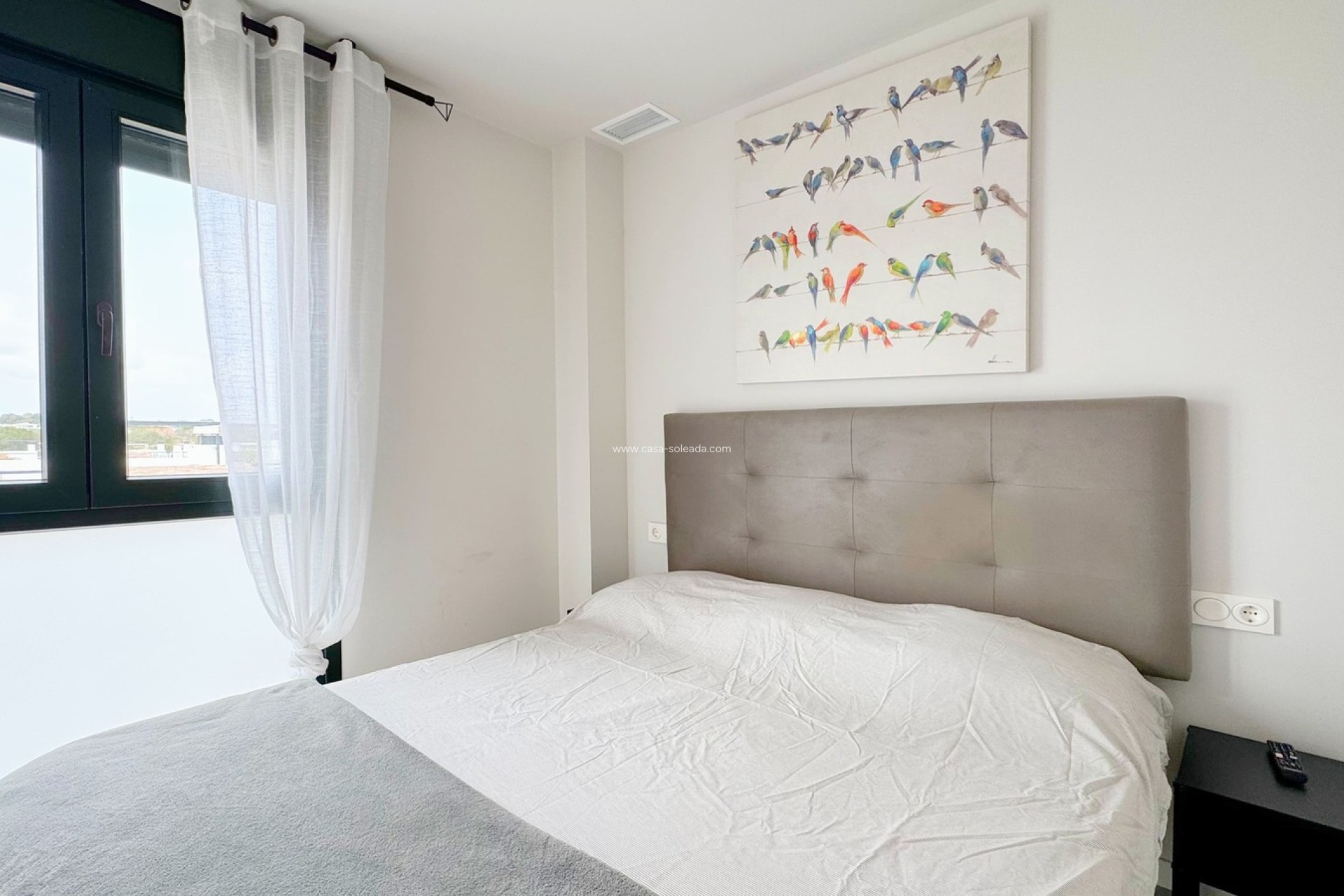 Herverkoop - Appartement / flat - Pilar de la Horadada - Costa Blanca