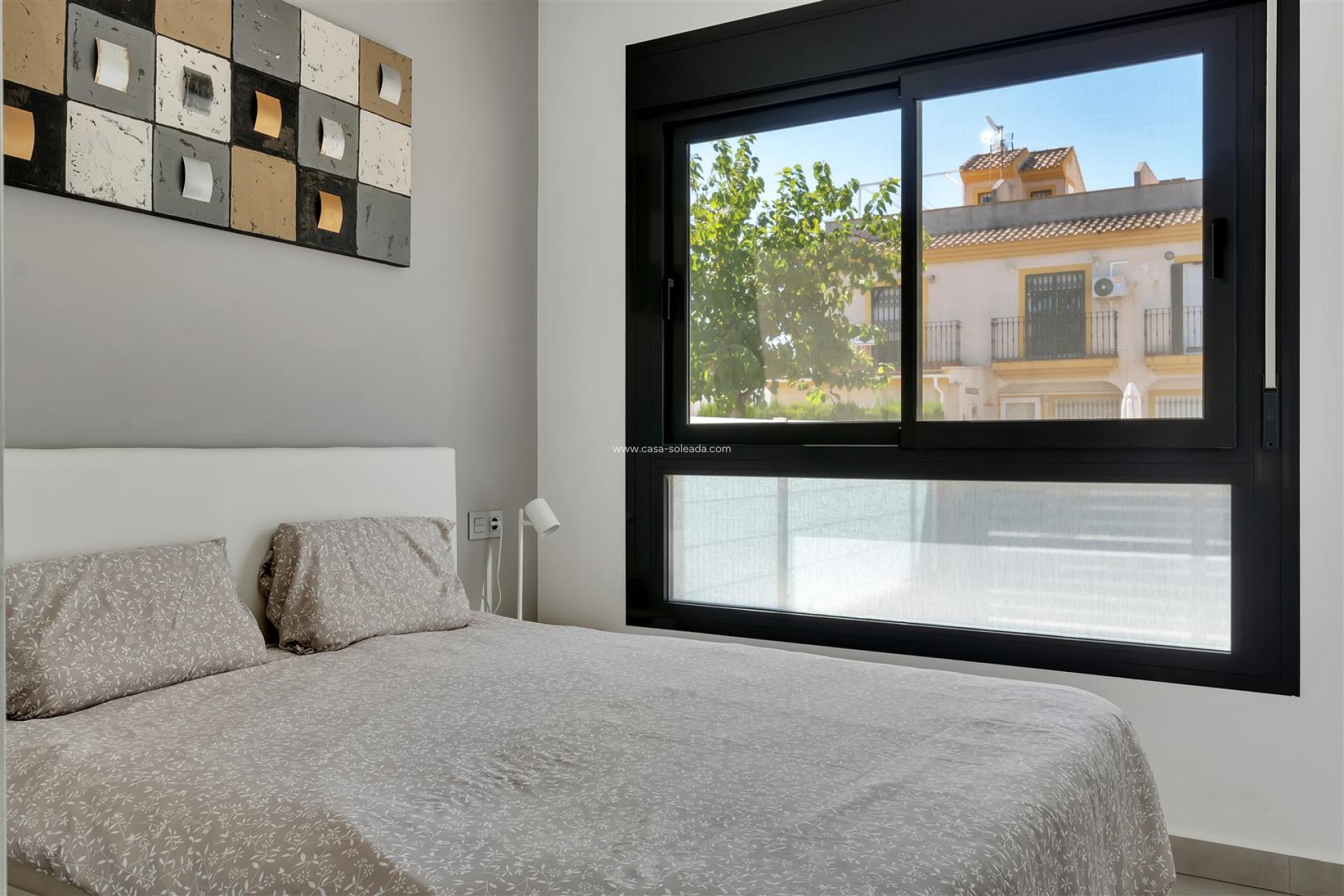 Herverkoop - Appartement / flat - Pilar de la Horadada - Costa Blanca