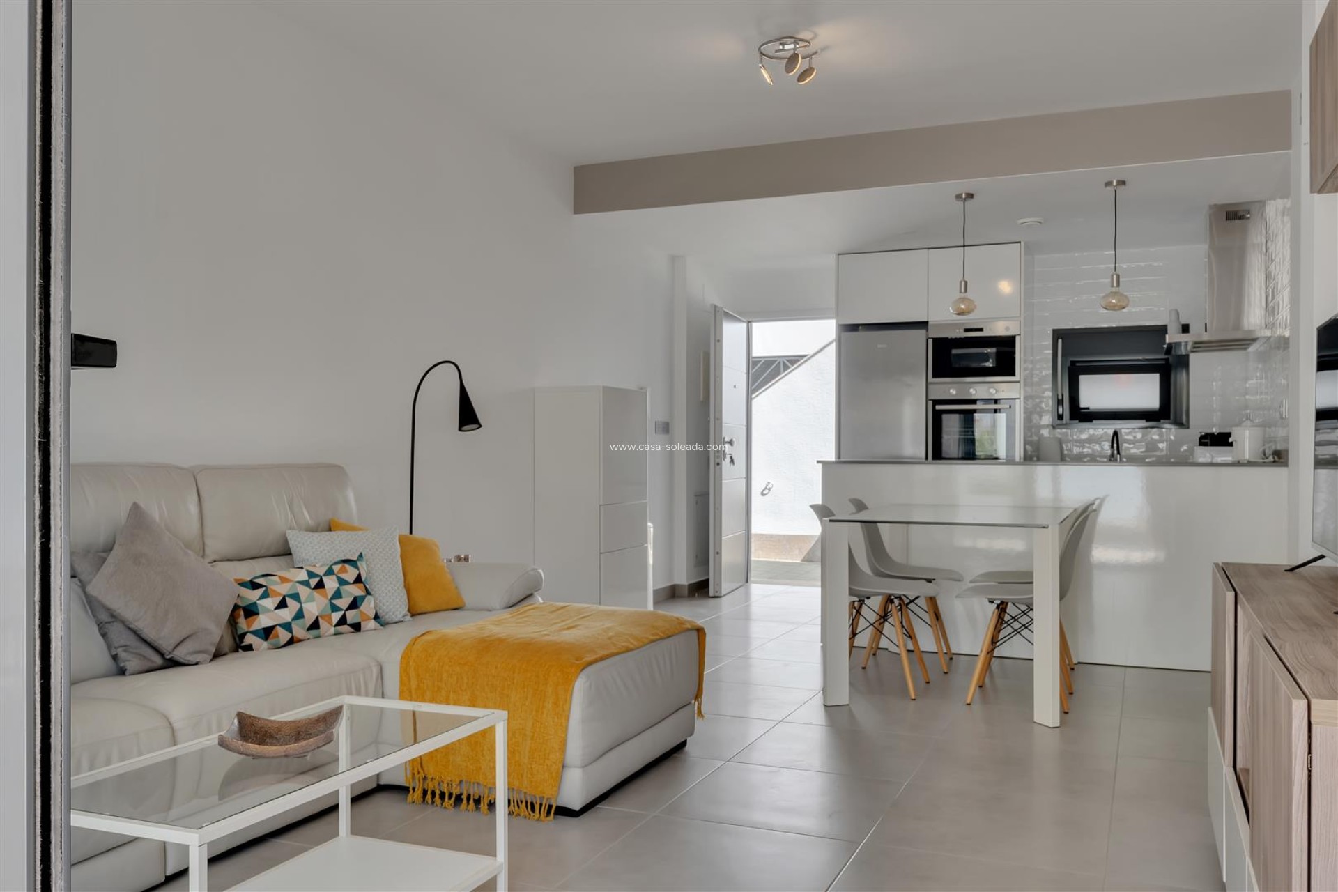 Herverkoop - Appartement / flat - Pilar de la Horadada - Costa Blanca