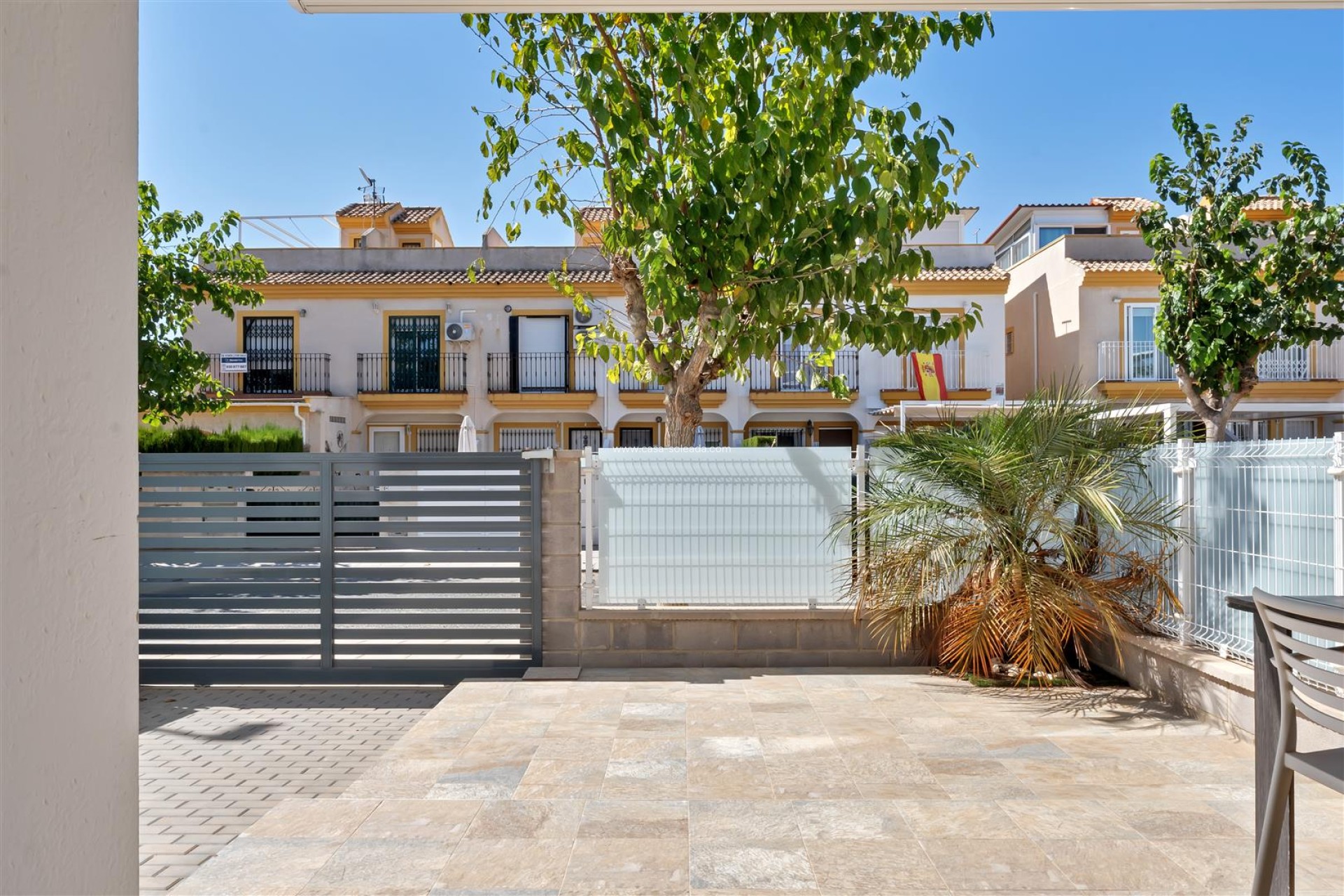 Herverkoop - Appartement / flat - Pilar de la Horadada - Costa Blanca