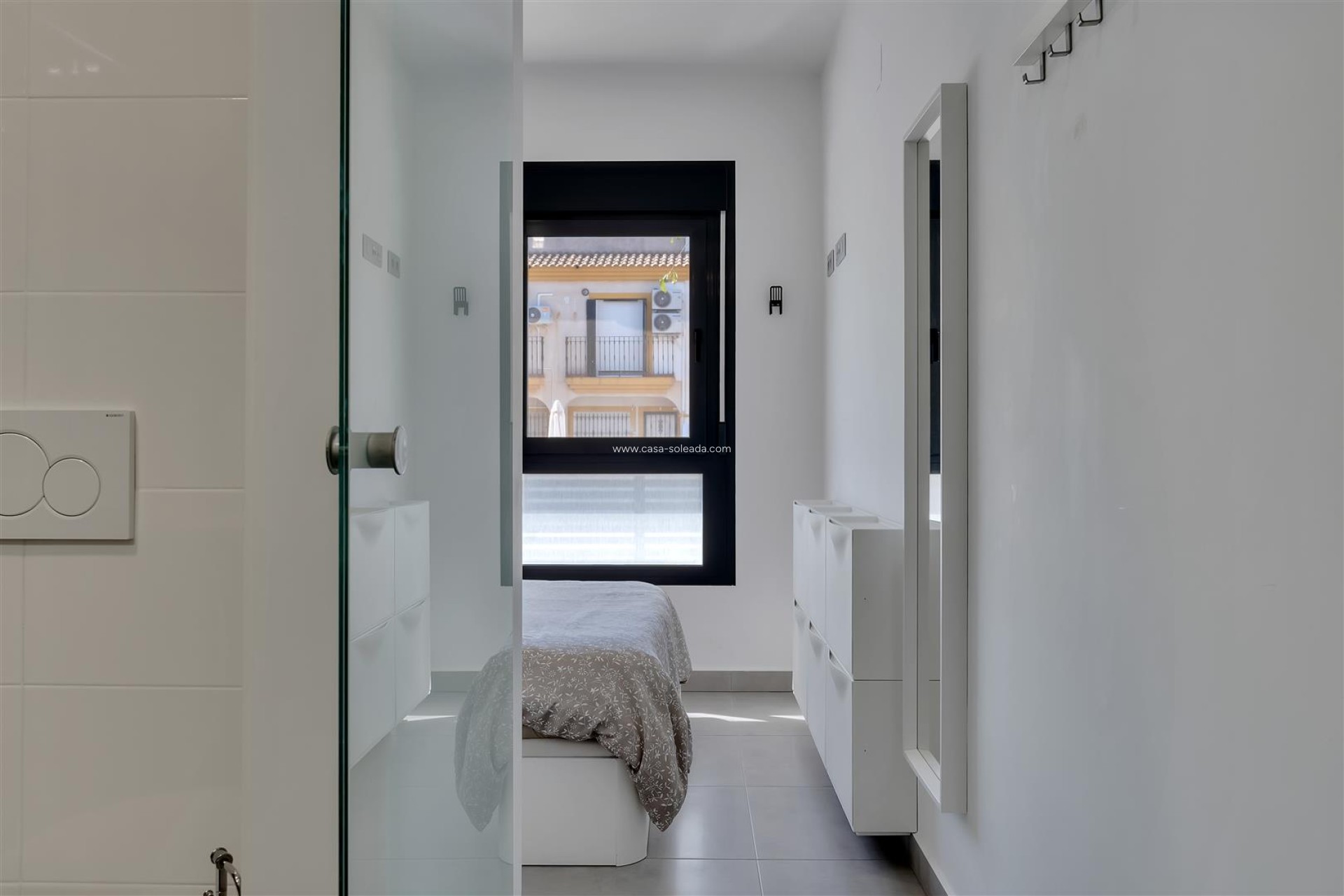 Herverkoop - Appartement / flat - Pilar de la Horadada - Costa Blanca