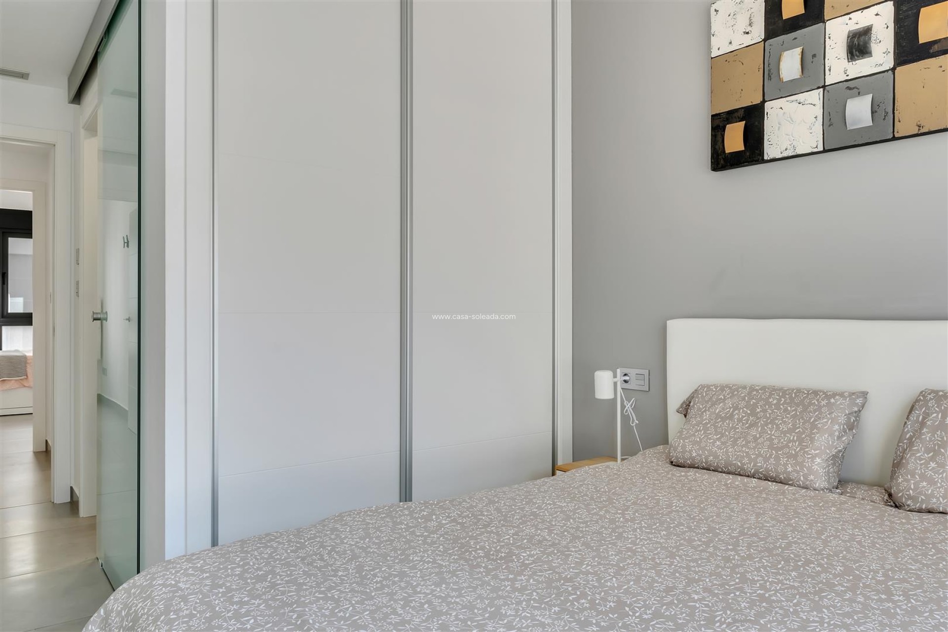 Herverkoop - Appartement / flat - Pilar de la Horadada - Costa Blanca