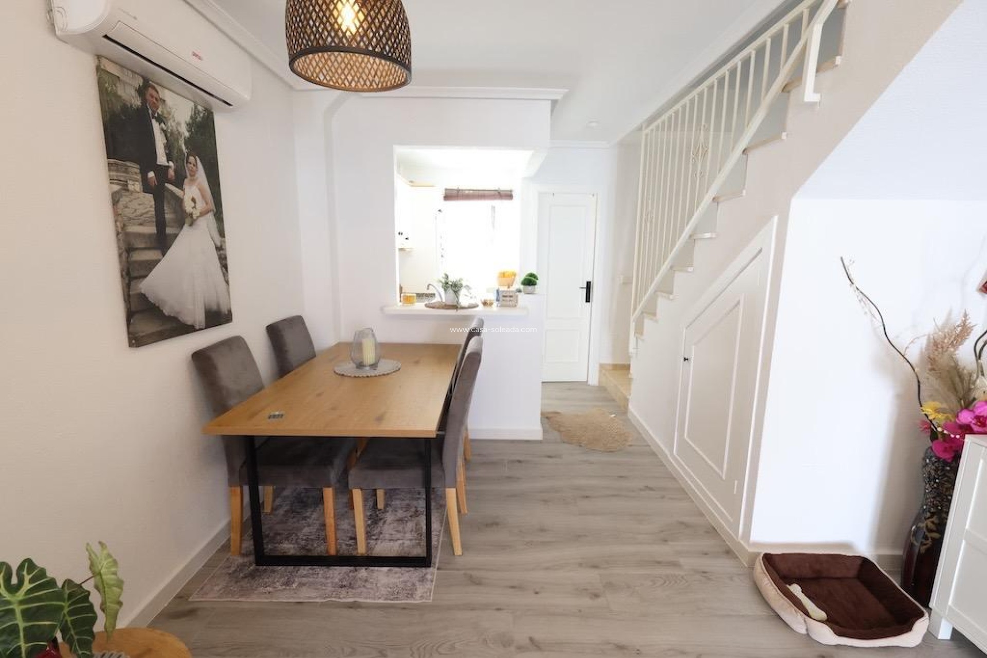 Herverkoop - Appartement / flat - Pilar de la Horadada - Costa Blanca
