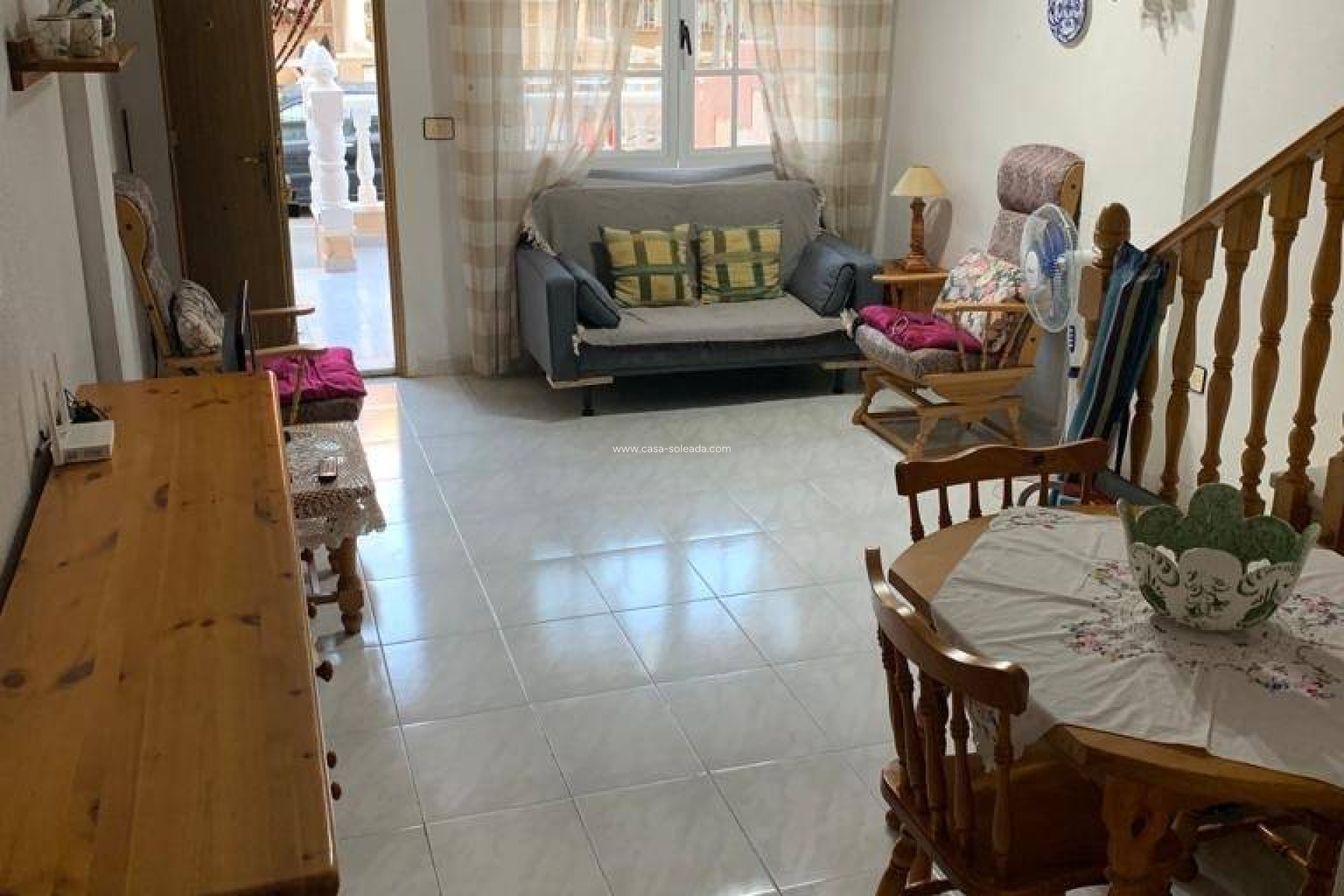 Herverkoop - Appartement / flat - Pilar de la Horadada - Torre de Horadada