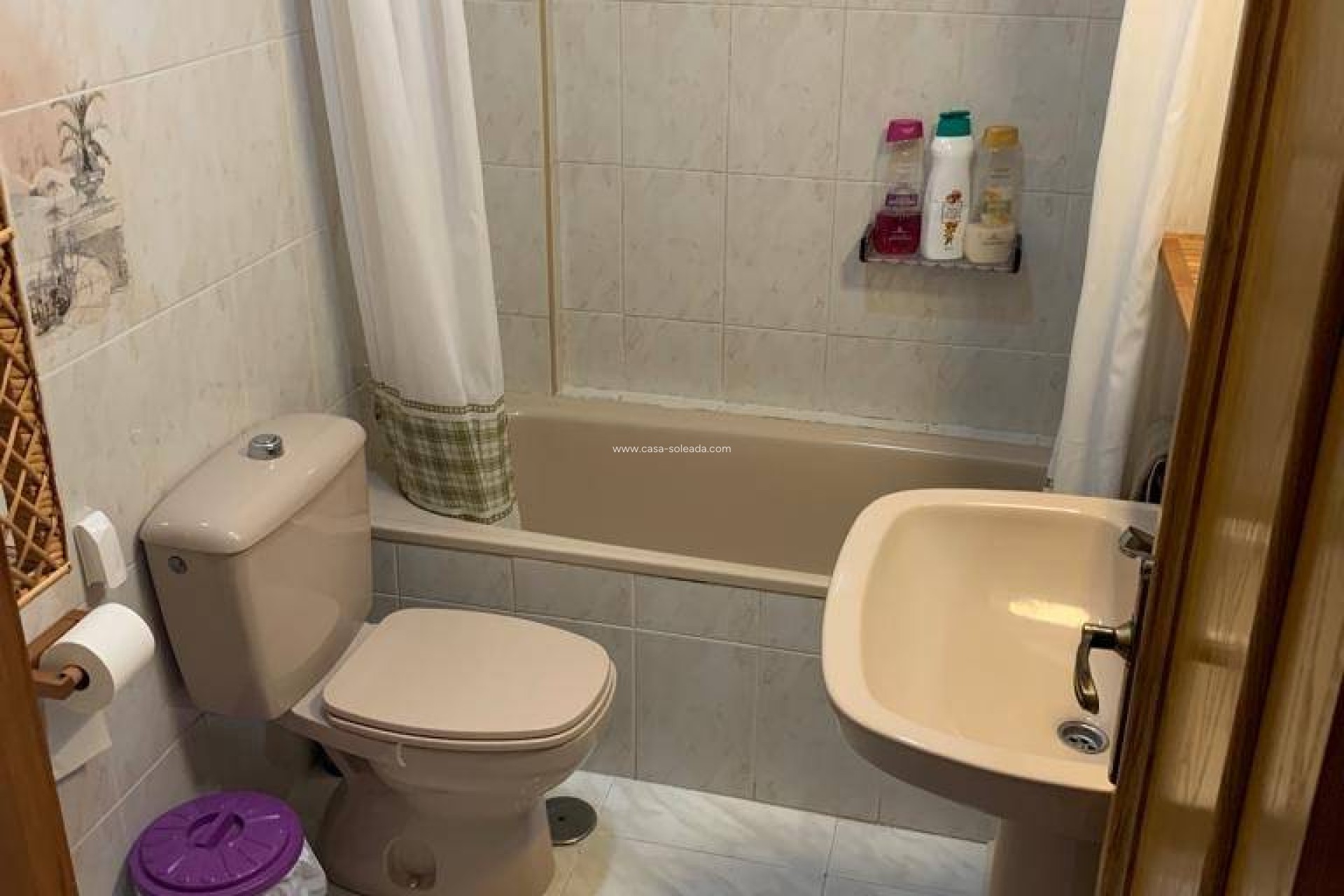 Herverkoop - Appartement / flat - Pilar de la Horadada - Torre de Horadada