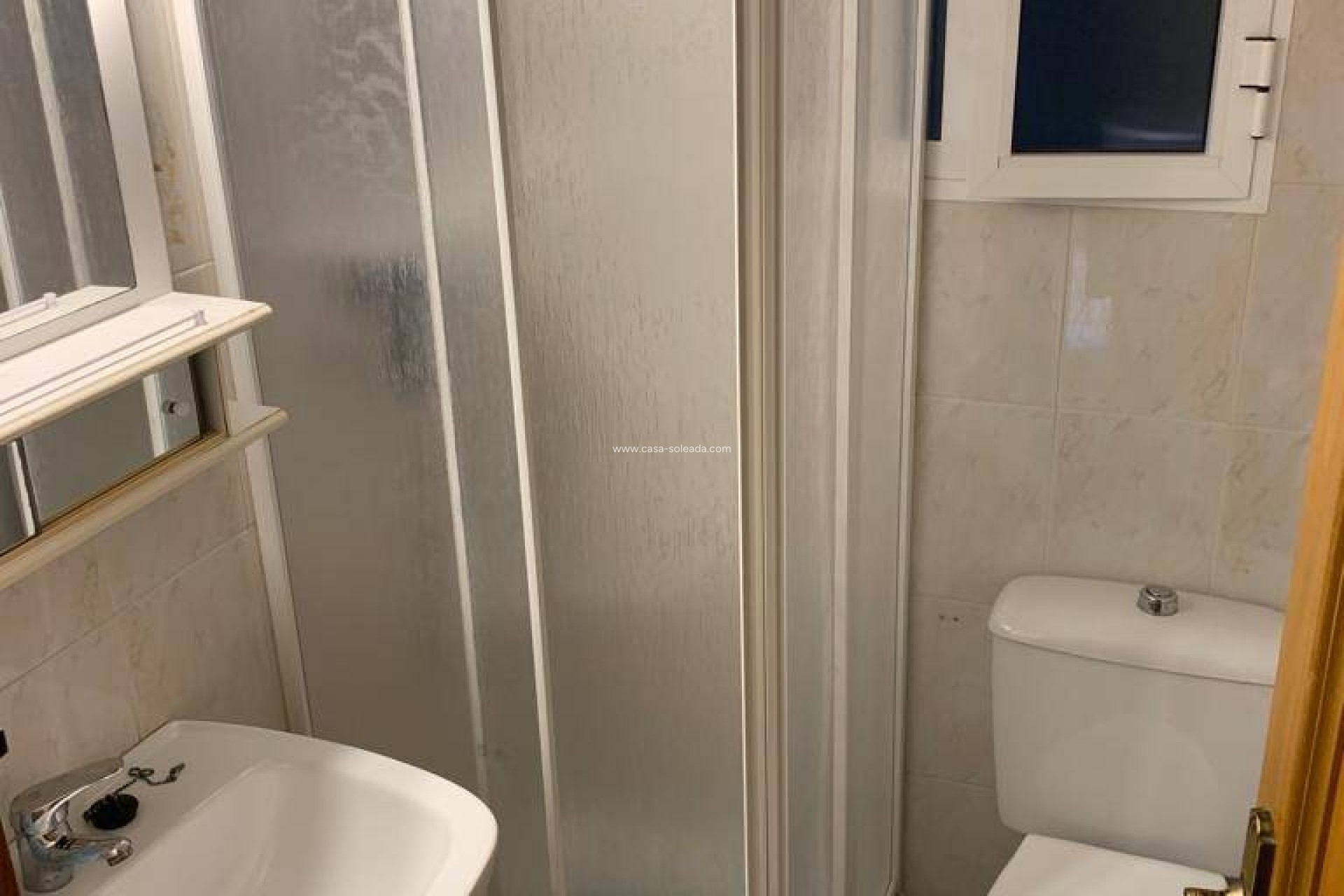 Herverkoop - Appartement / flat - Pilar de la Horadada - Torre de Horadada