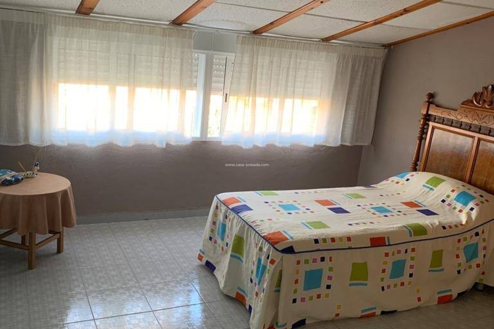 Herverkoop - Appartement / flat - Pilar de la Horadada - Torre de Horadada