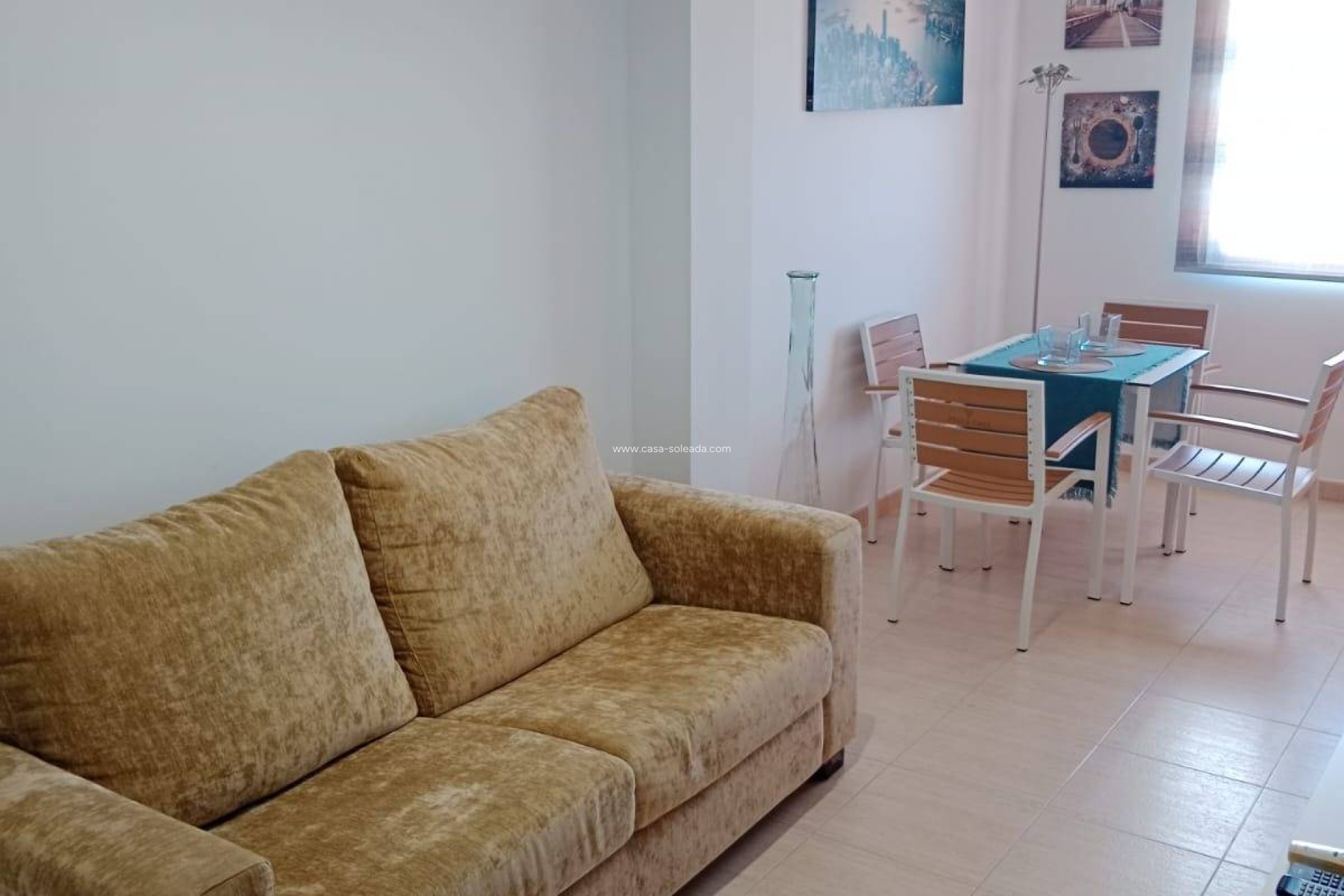 Herverkoop - Appartement / flat - Pilar de la Horadada - Torre de Horadada